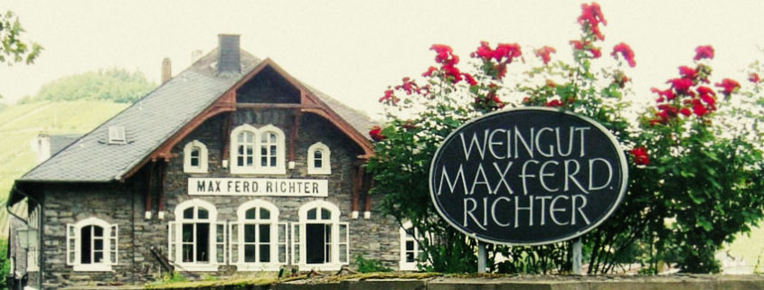 Max Ferd Richter