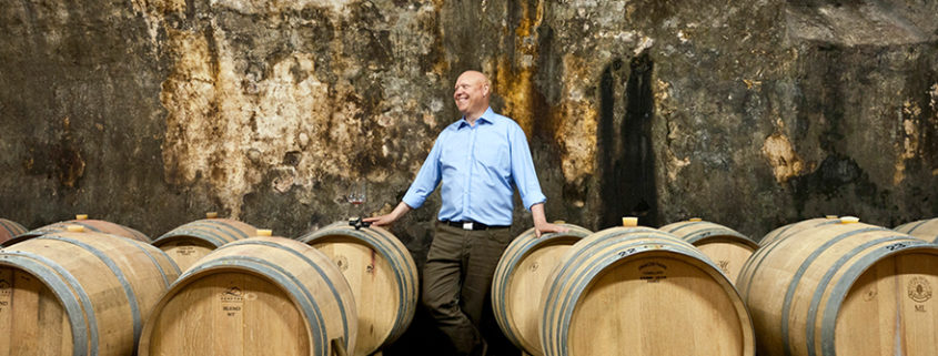 Weingut Richard Östreicher