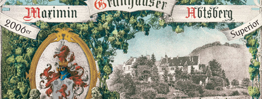 Maximin Grünhaus