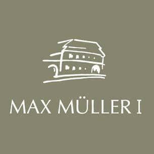 Max Müller 1