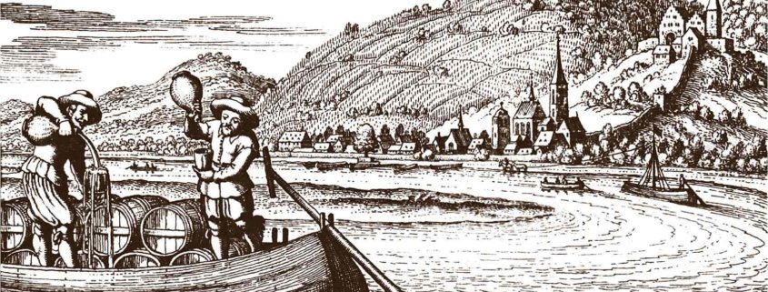 Weingut Steintal Benedikt Baltes