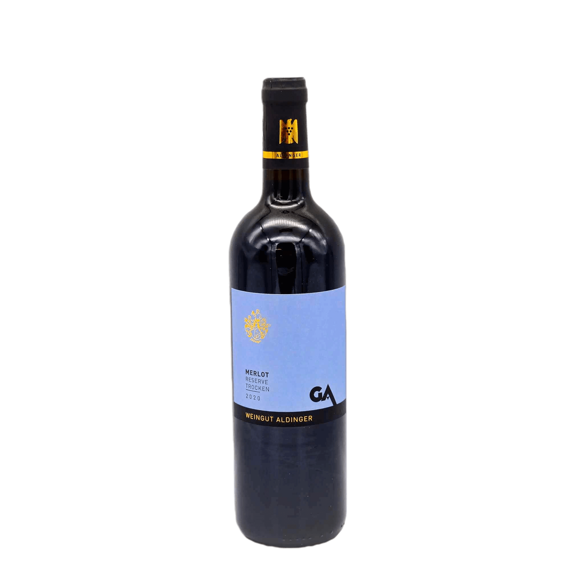 Aldinger Merlot Reserve