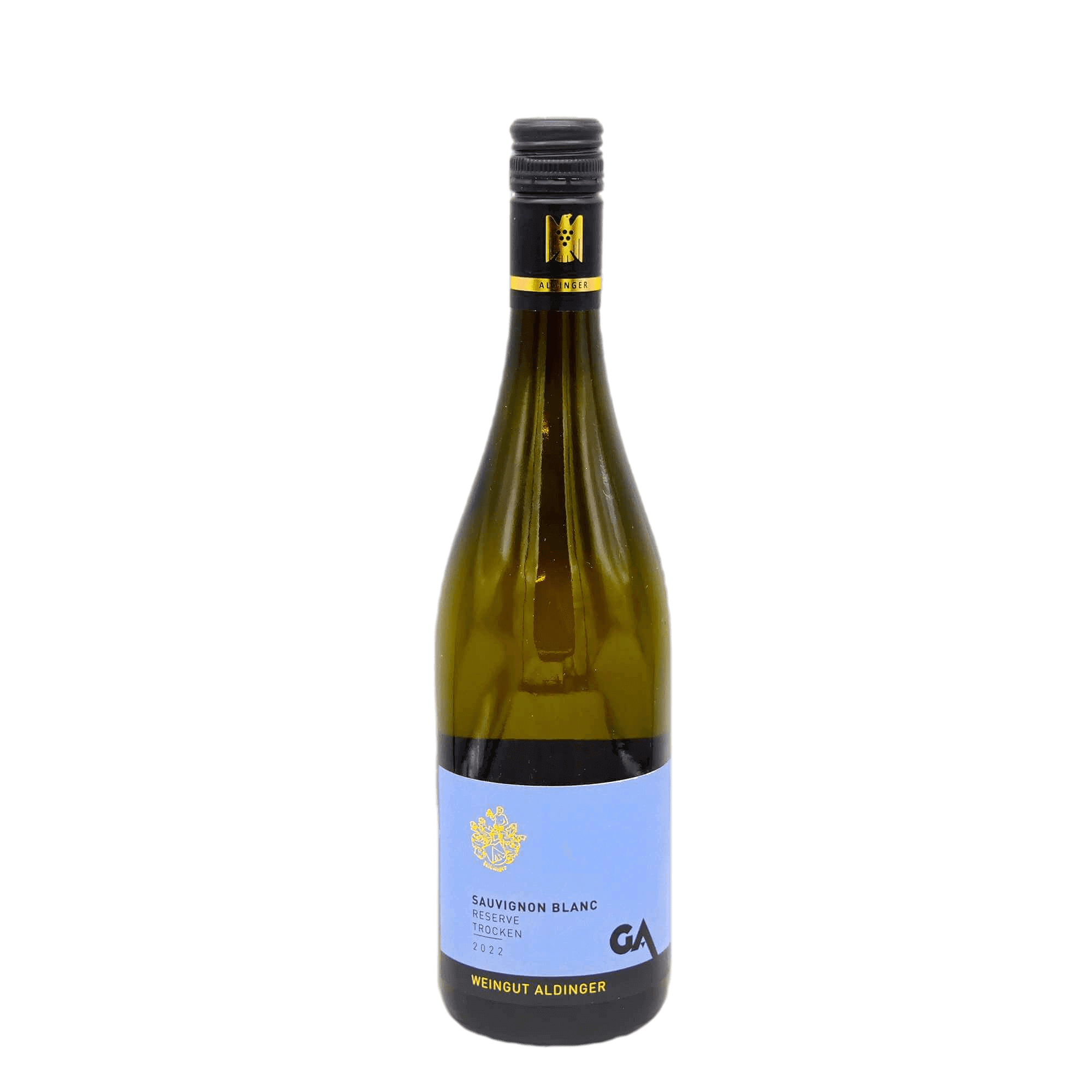 Aldinger Sauvignon Blanc Reserve