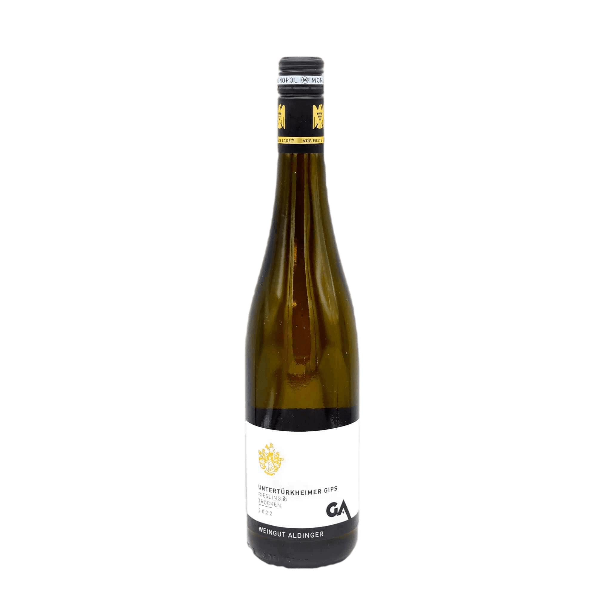 Aldinger Riesling Untertürkheimer Gips