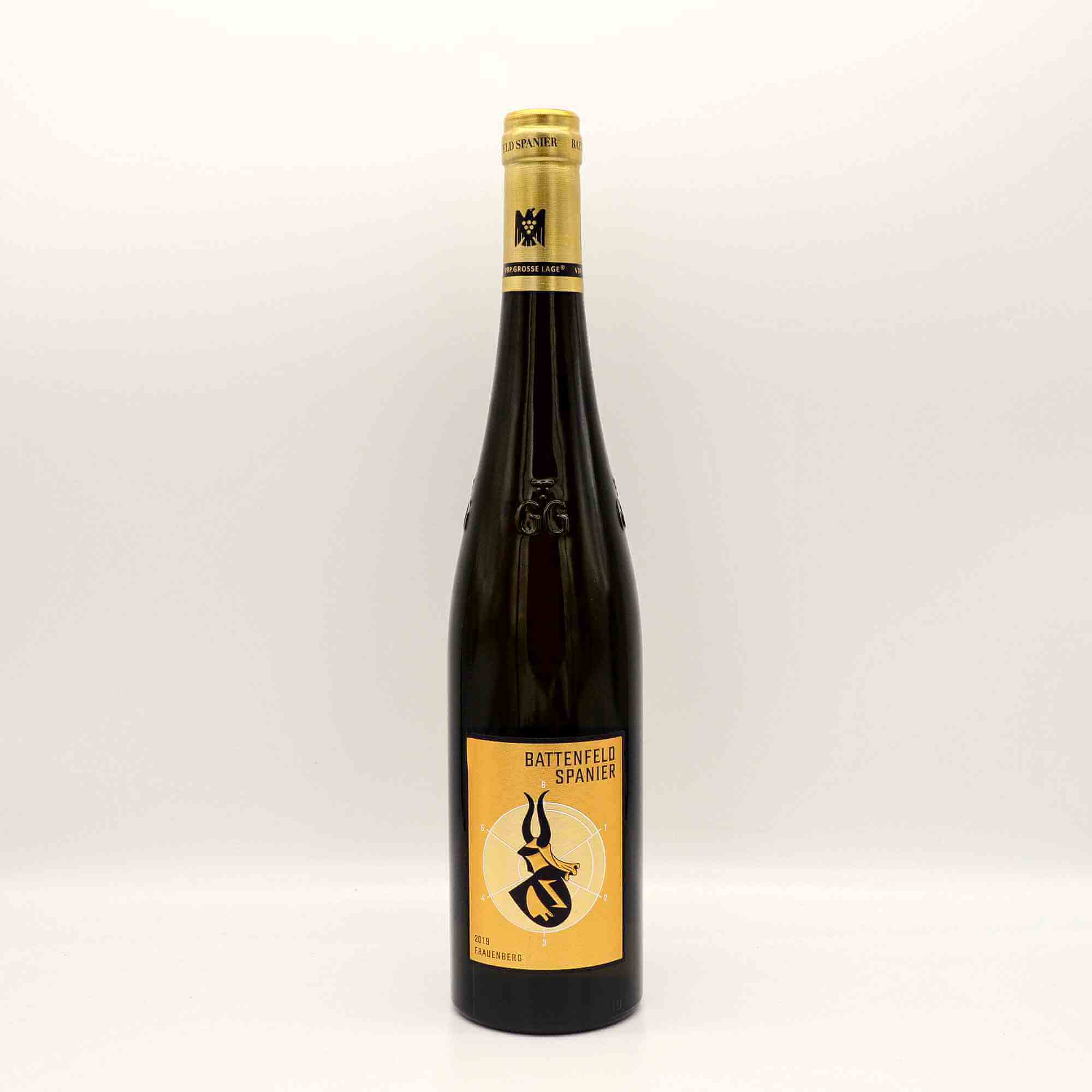 Battenfeld-Spanier Frauenberg Riesling