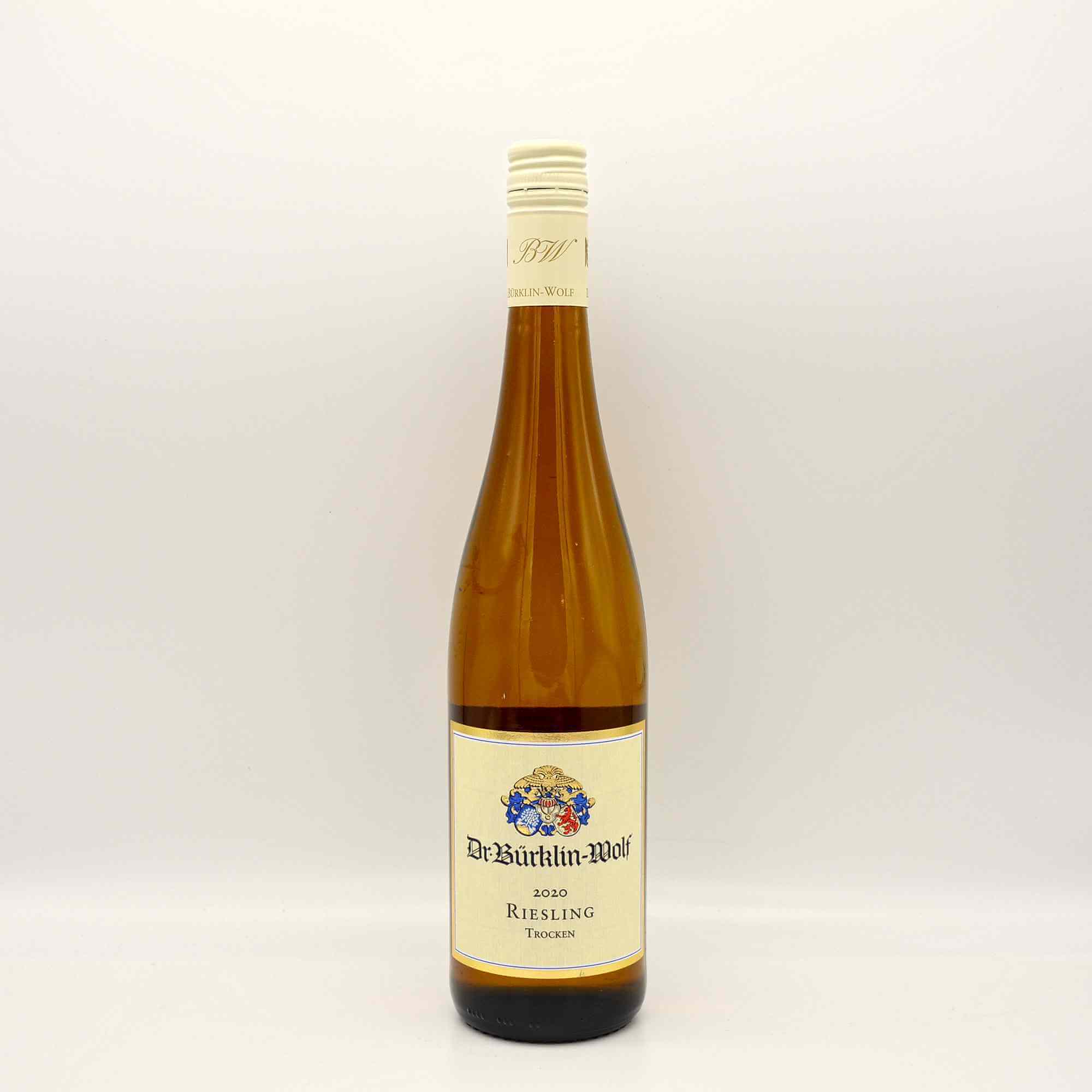 Bürklin-Wolf Riesling Gutswein