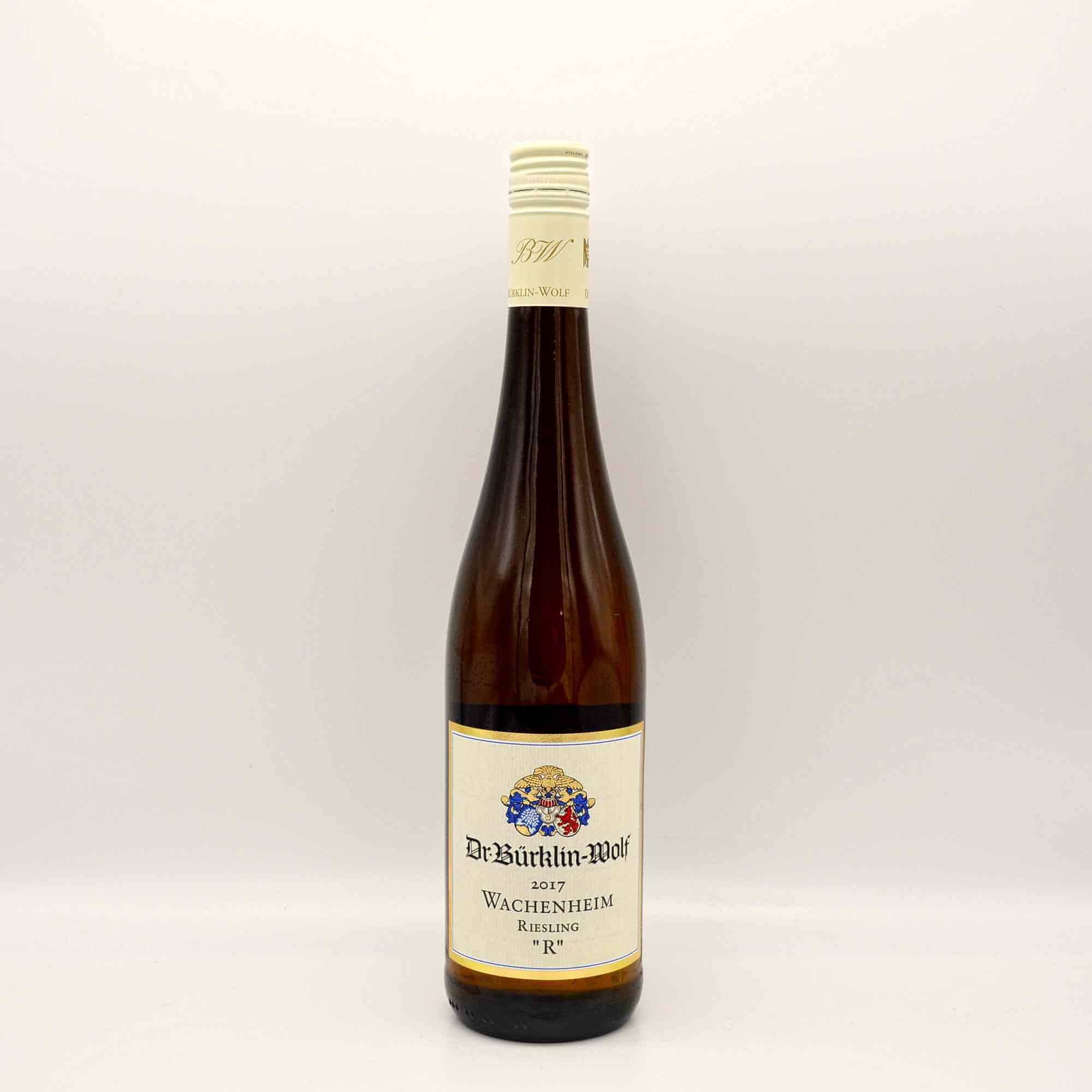 Bürklin Wolf Wachenheim Riesling R