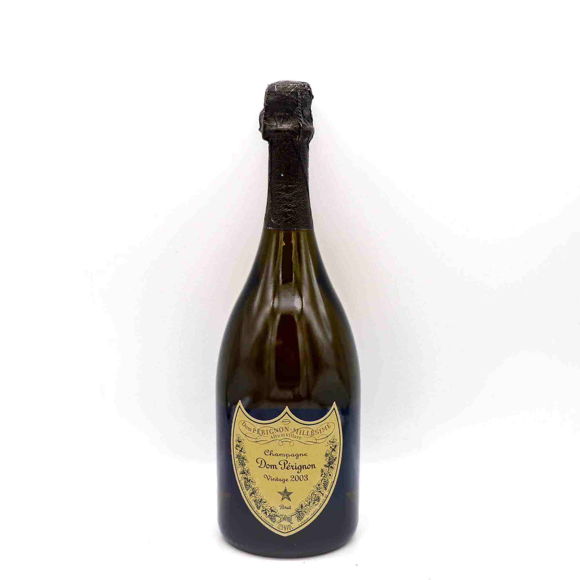 Dom Perignon 2003