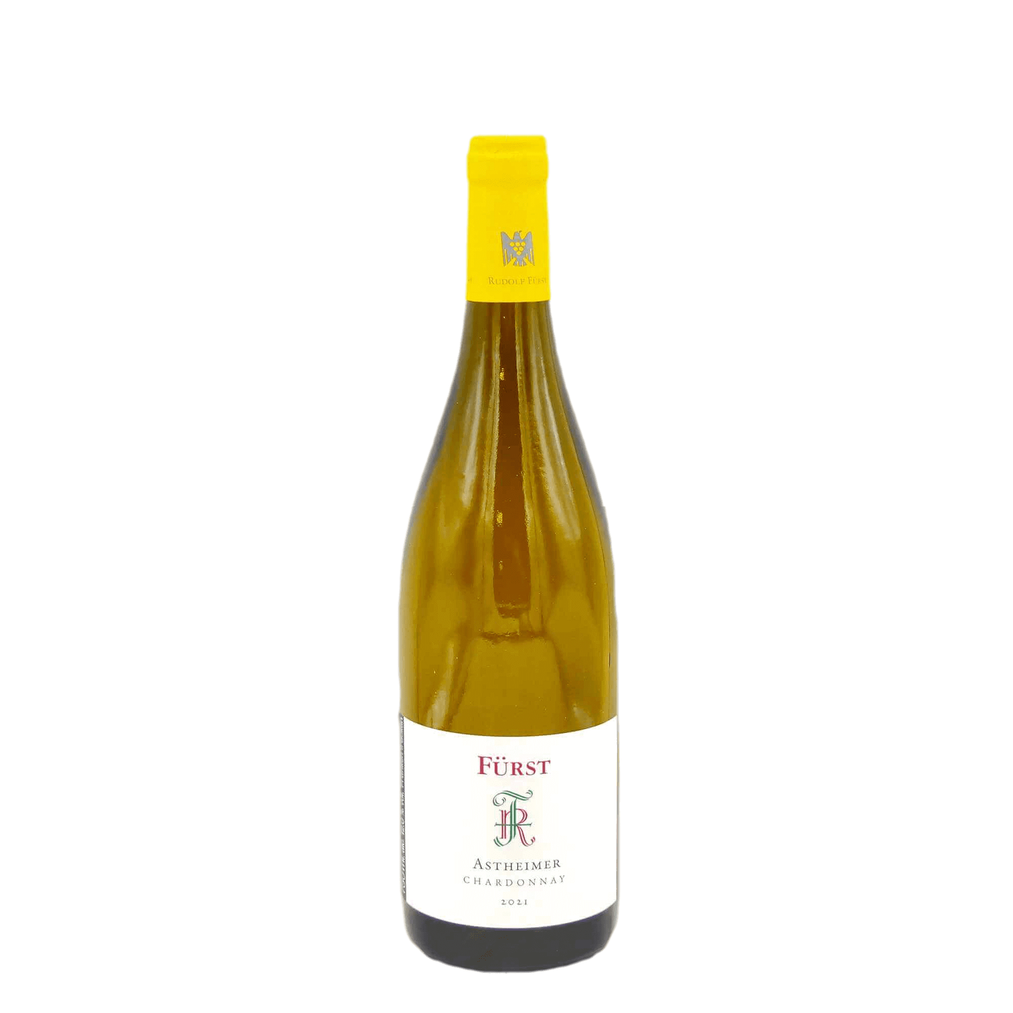 Rudolf Fürst Astheimer Chardonnay