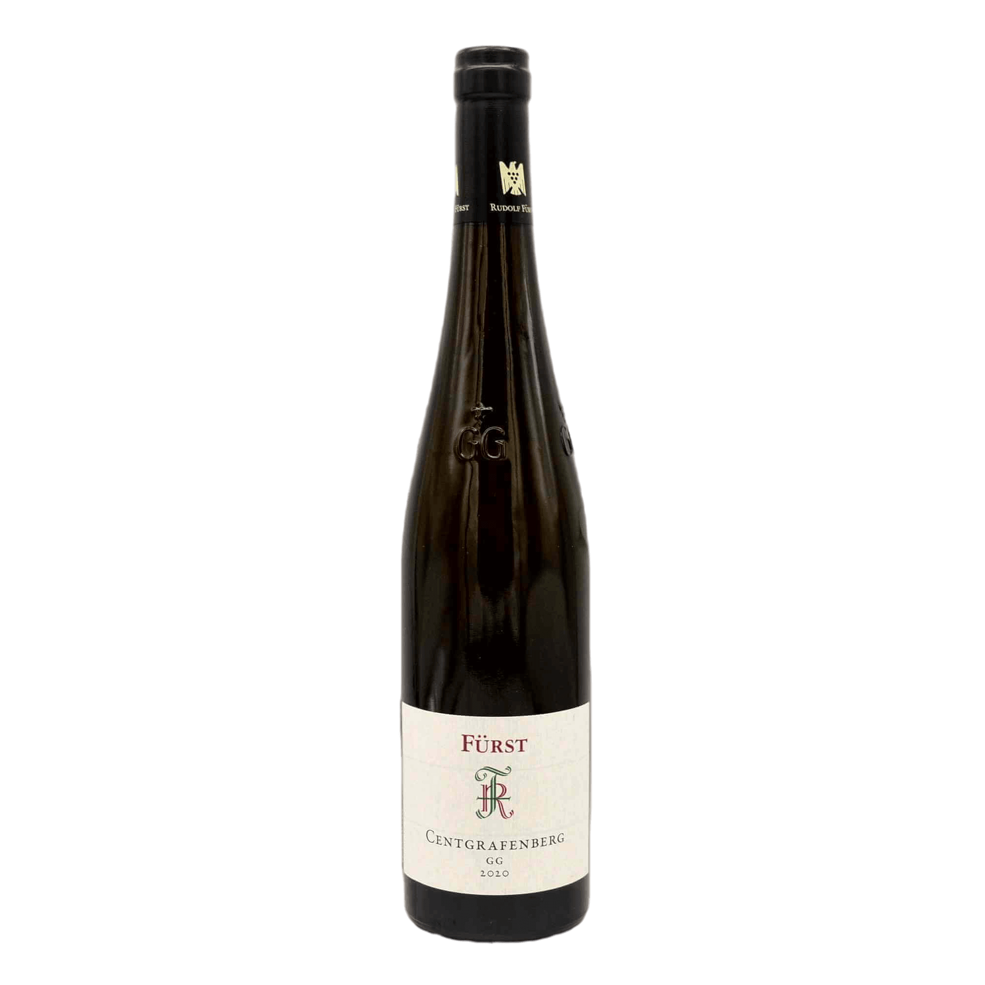 Rudolf Fürst Centgrafenberg Riesling