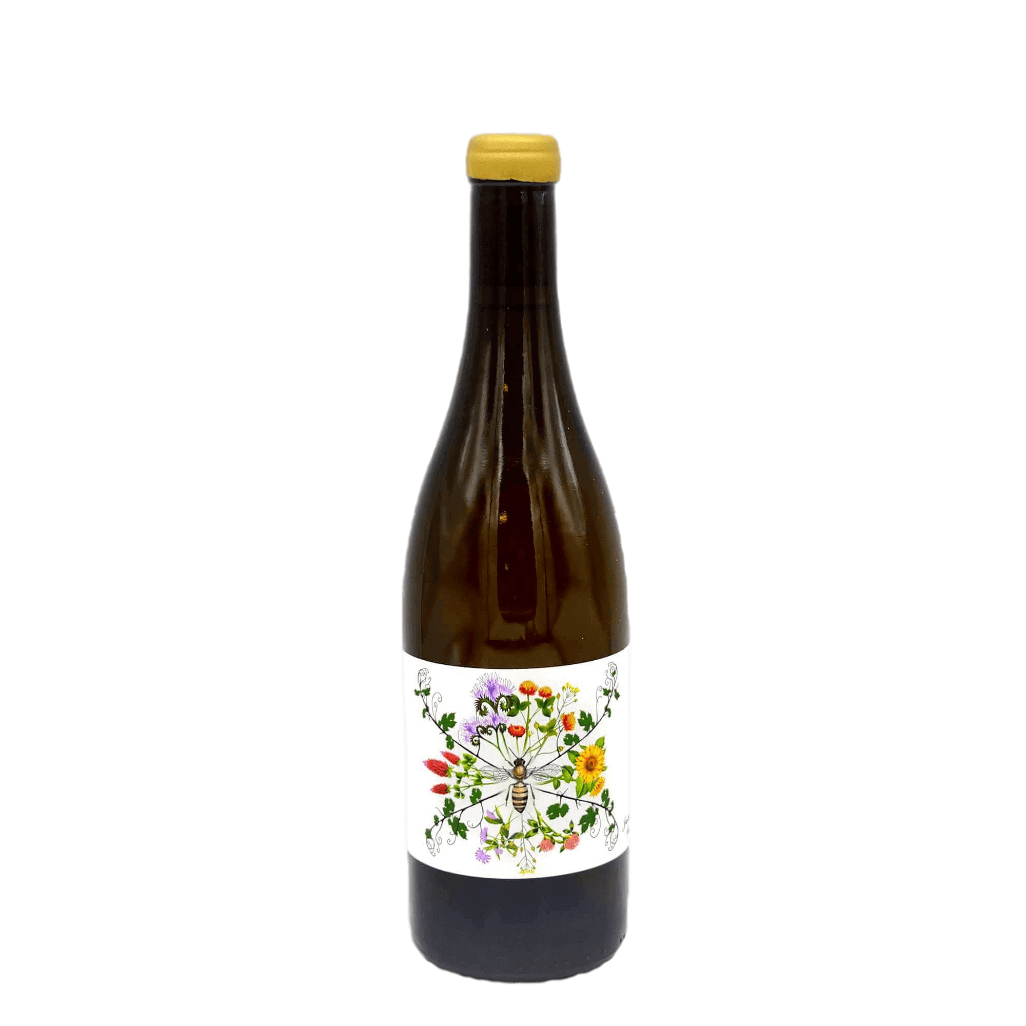 Gröhl Silvaner Wurzelecht