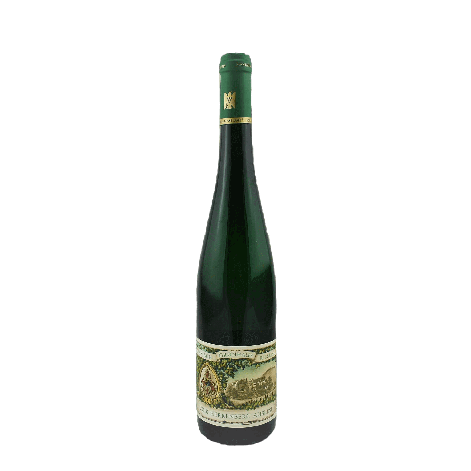 Maximin Grünhaus Herrenberg Auslese