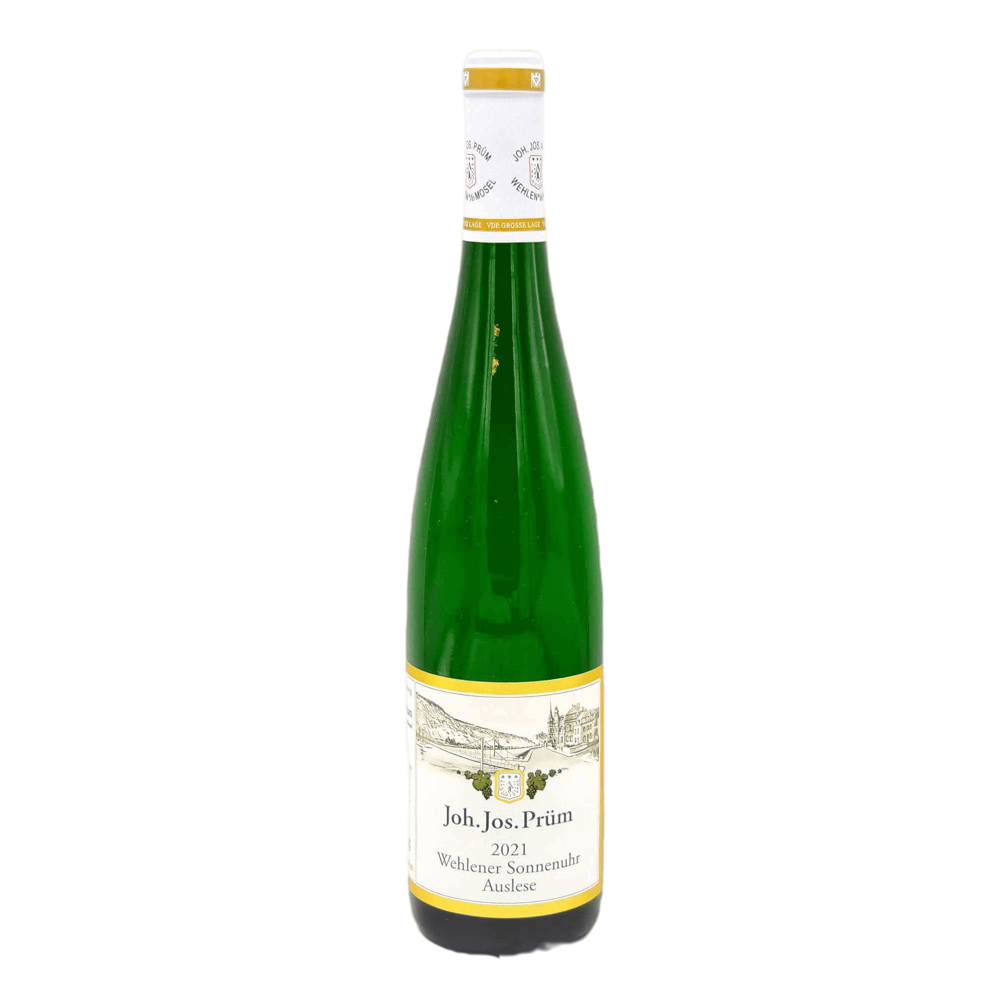 Joh Jos Prüm Wehlener Sonnenuhr Auslese