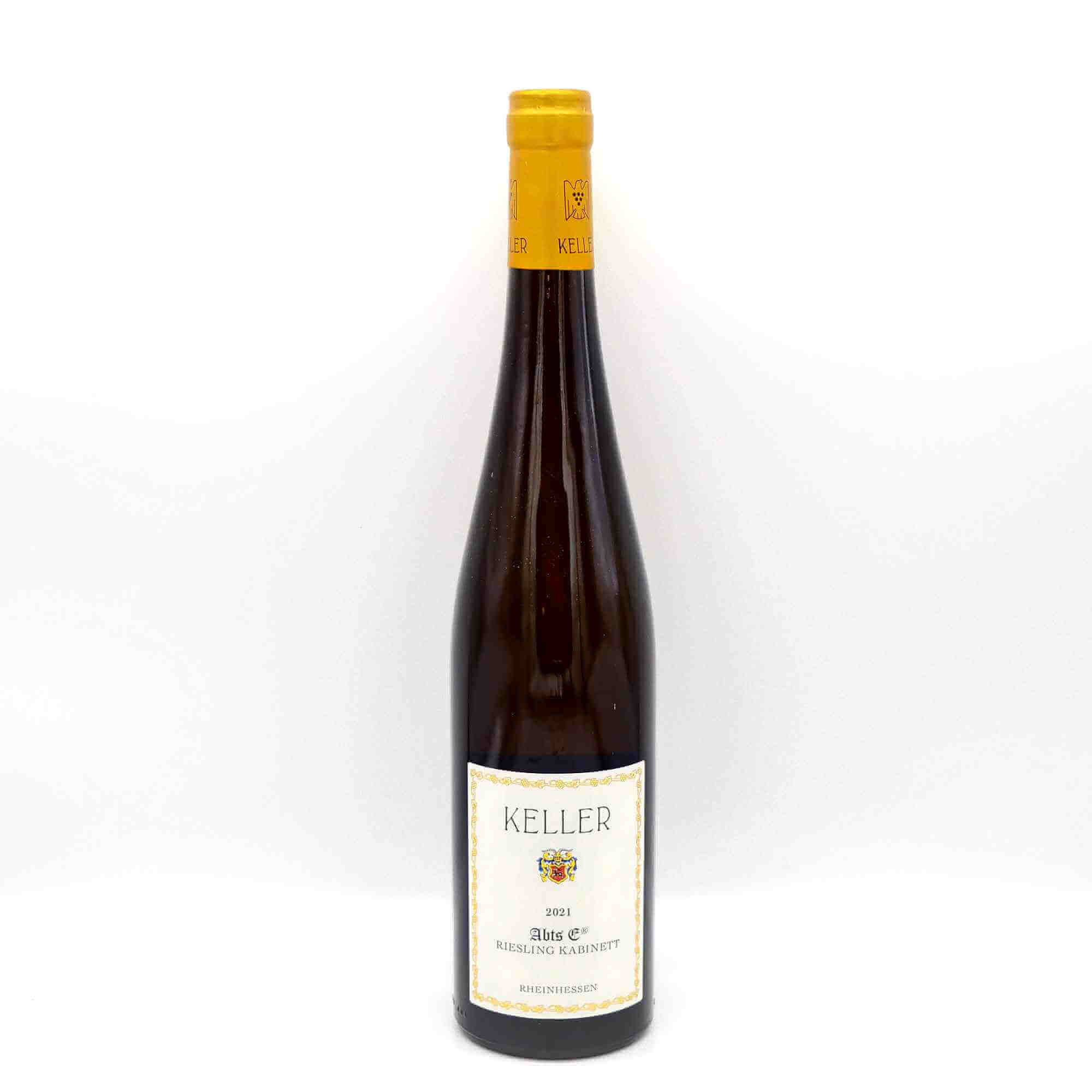 Keller Abtserde Riesling Kabinett