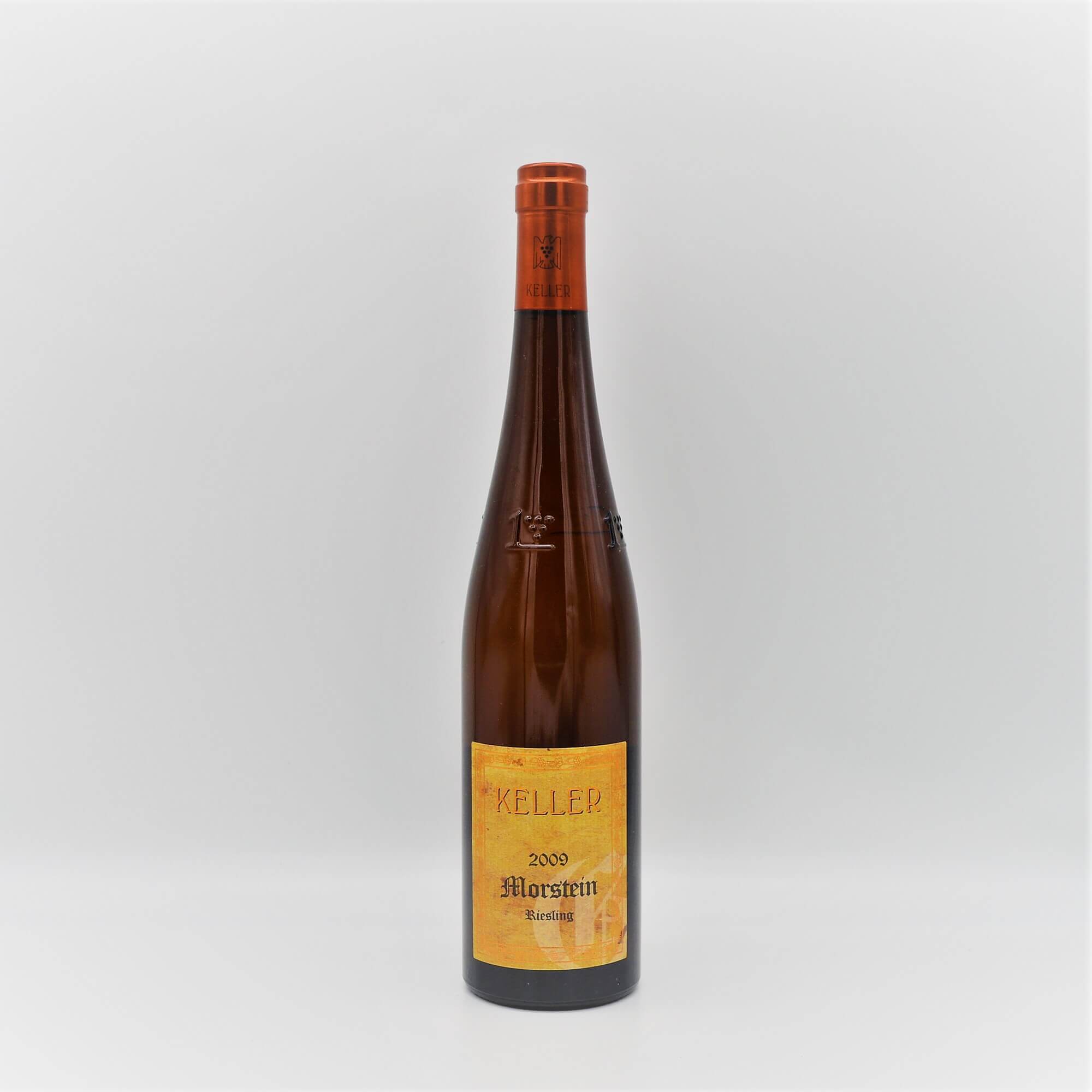 Keller Morstein Riesling Großes Gewächs 2009