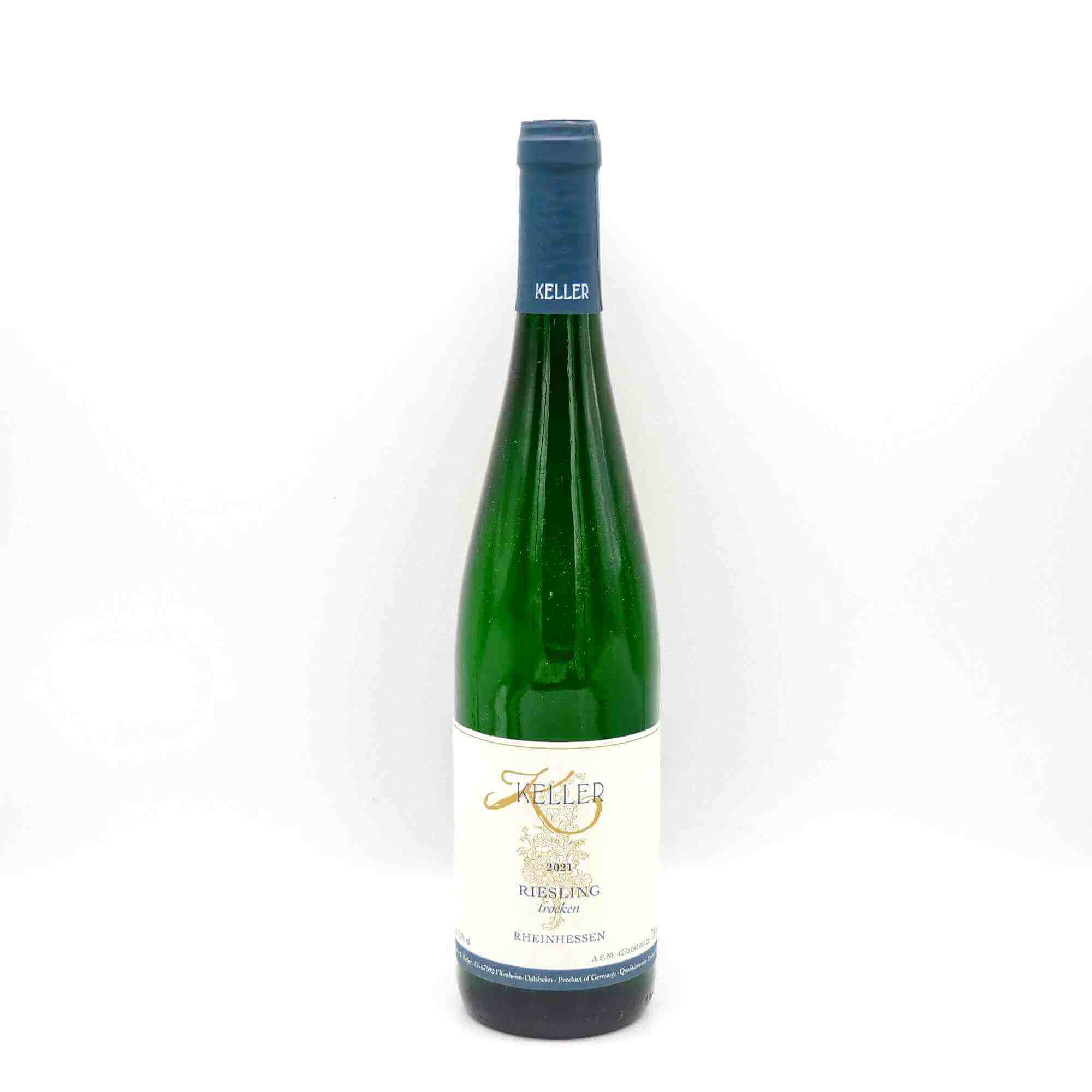 Keller Riesling