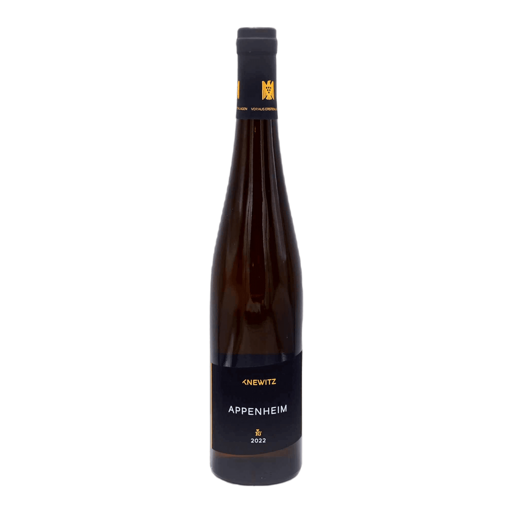 Knewitz Appenheim Riesling