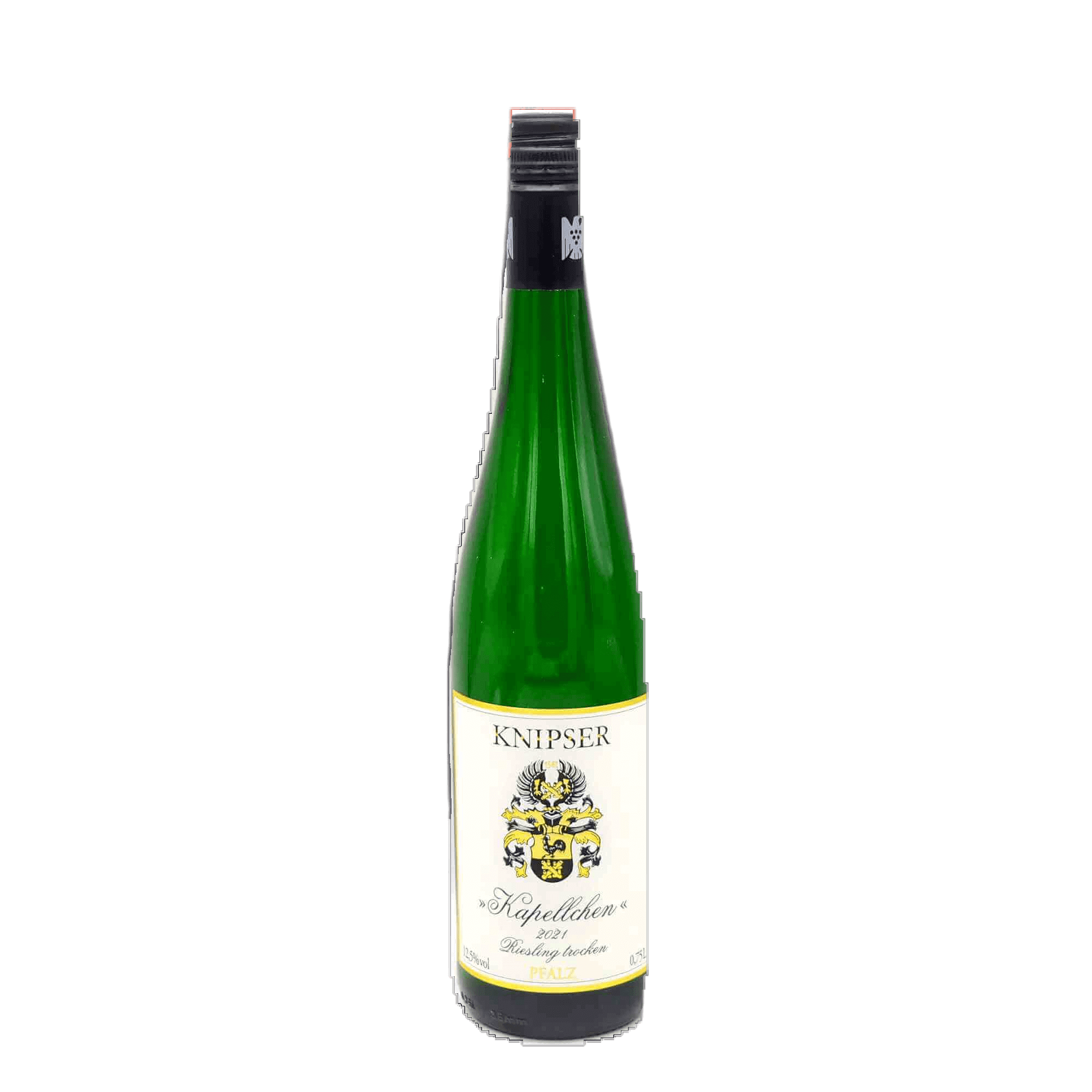 Knipser Kapellchen Riesling