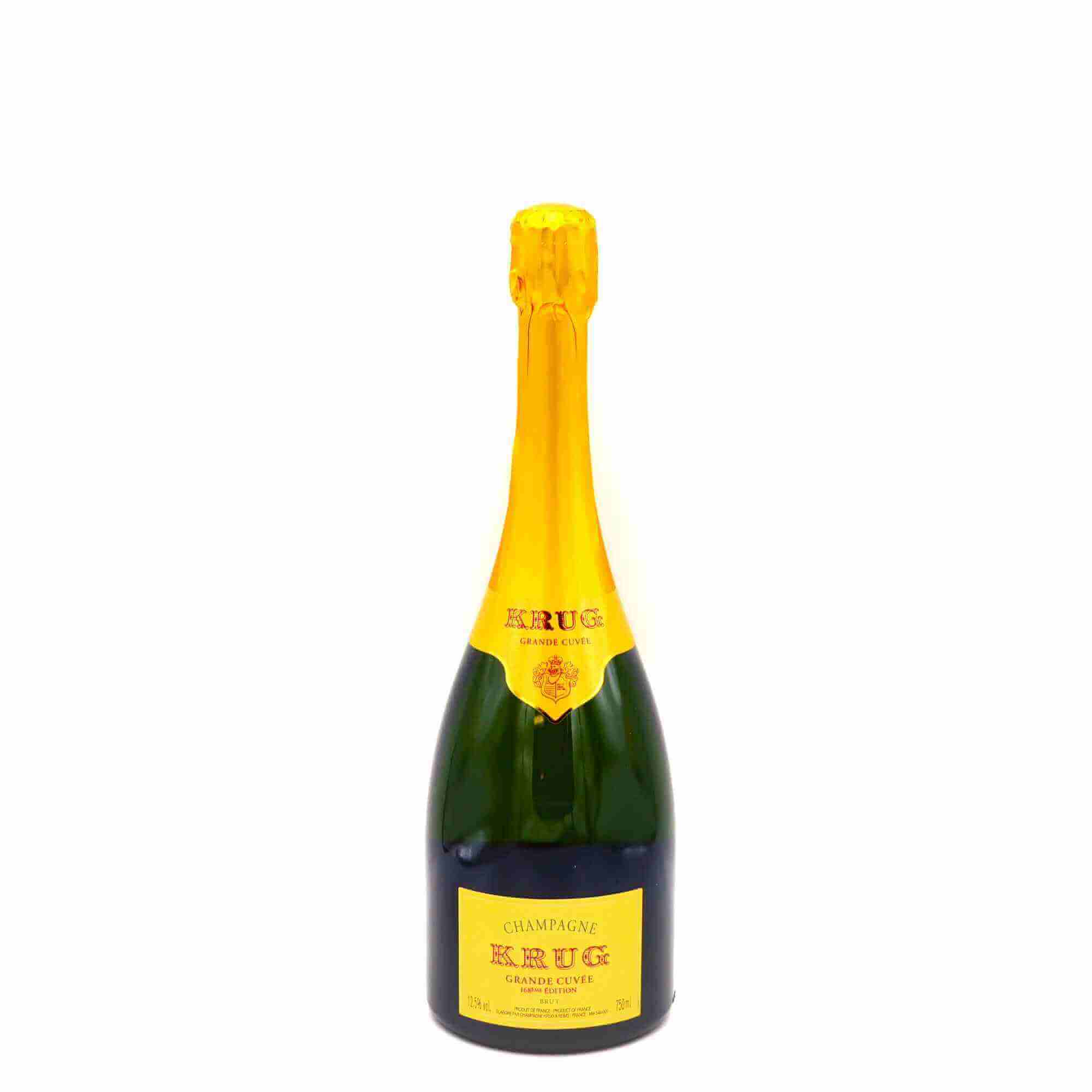 Krug Grand Cuvée