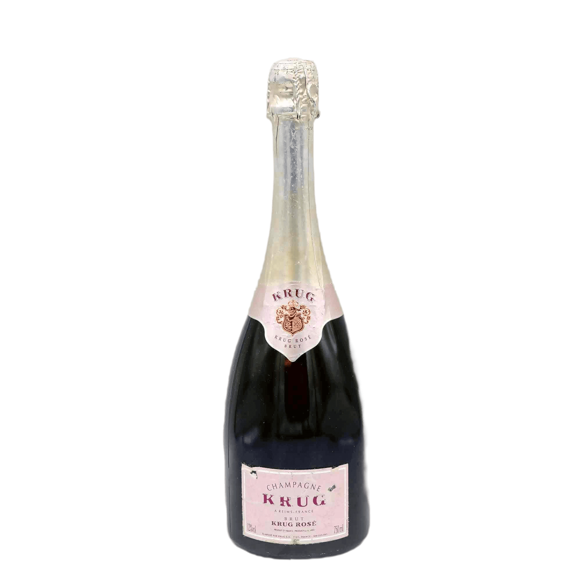 Krug Rosé brut