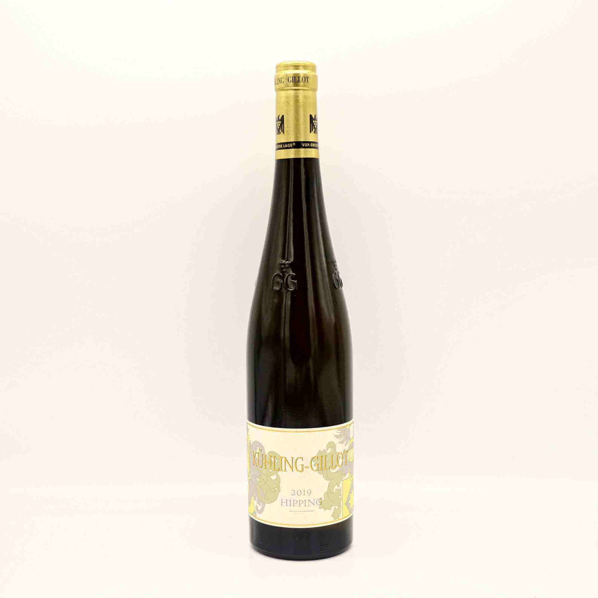 Kühling-Gillot Hipping Riesling GG