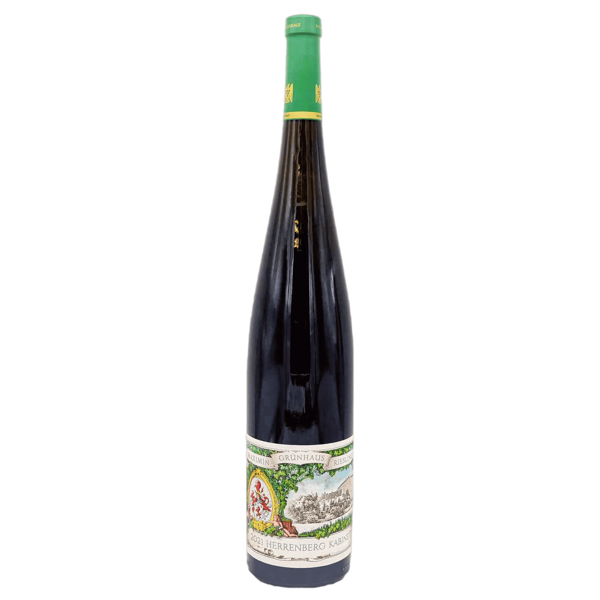 Maximin Grünhaus Herrenberg Kabinett 2021 Magnum