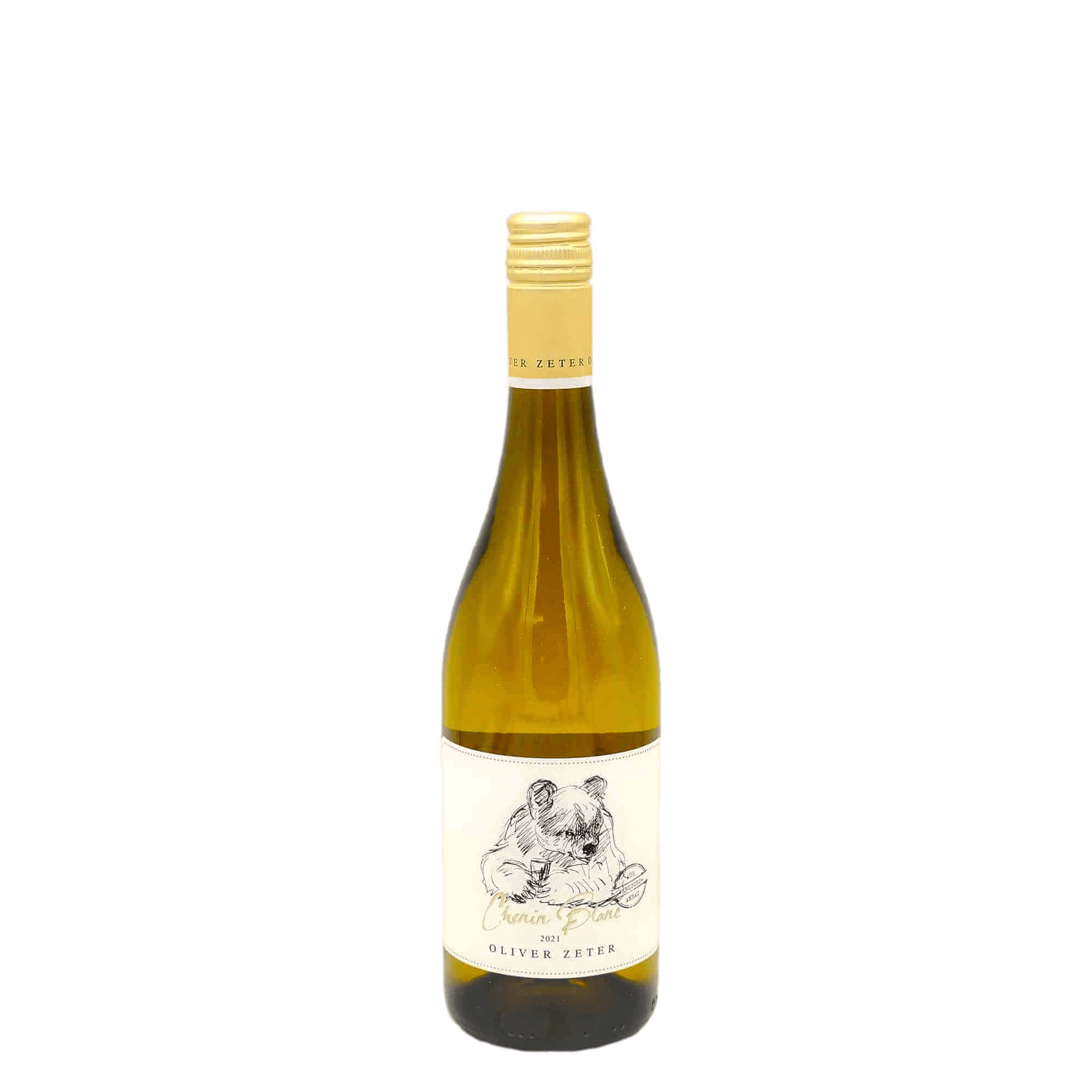 Oliver Zeter Chenin Blanc