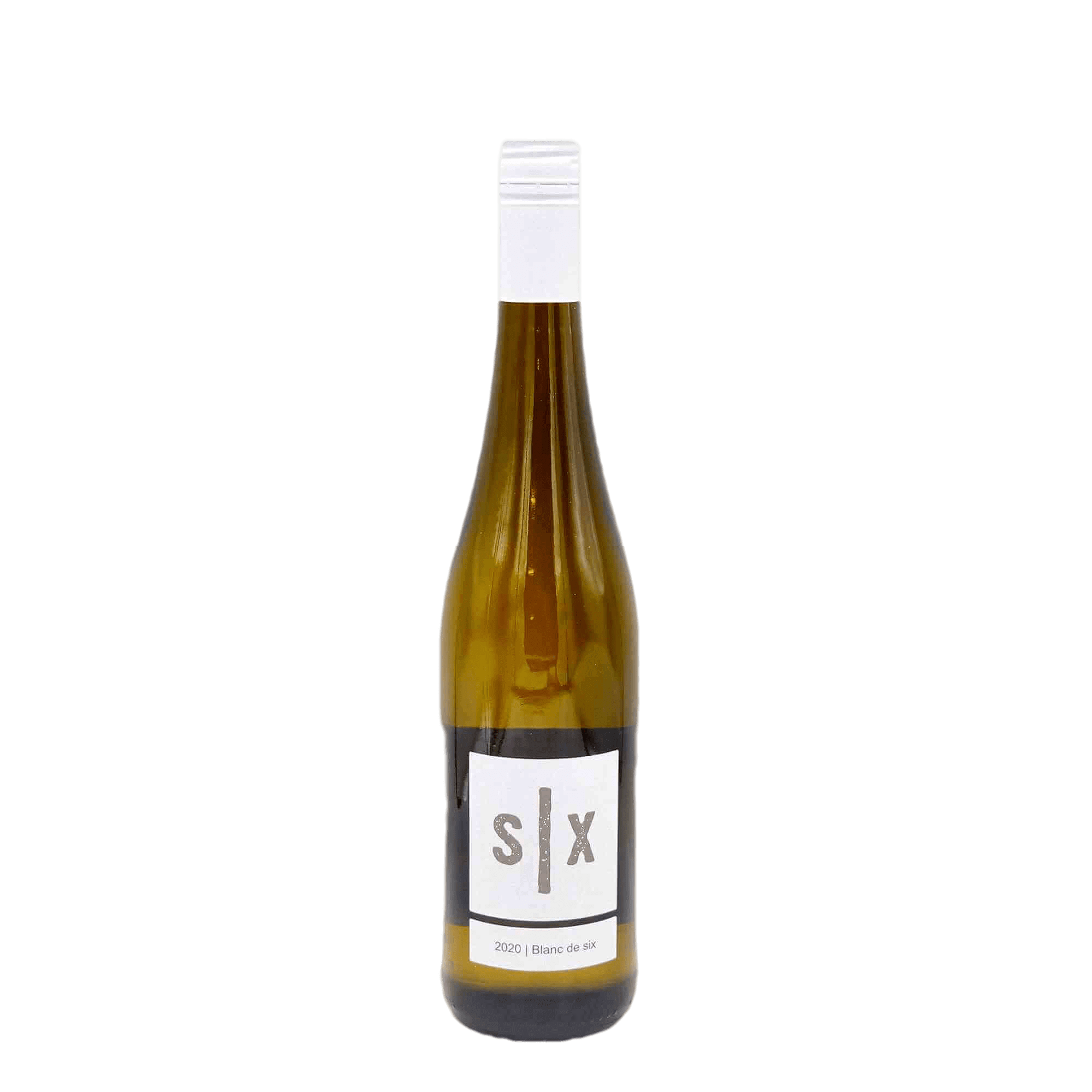 Olli Six Blanc de Six