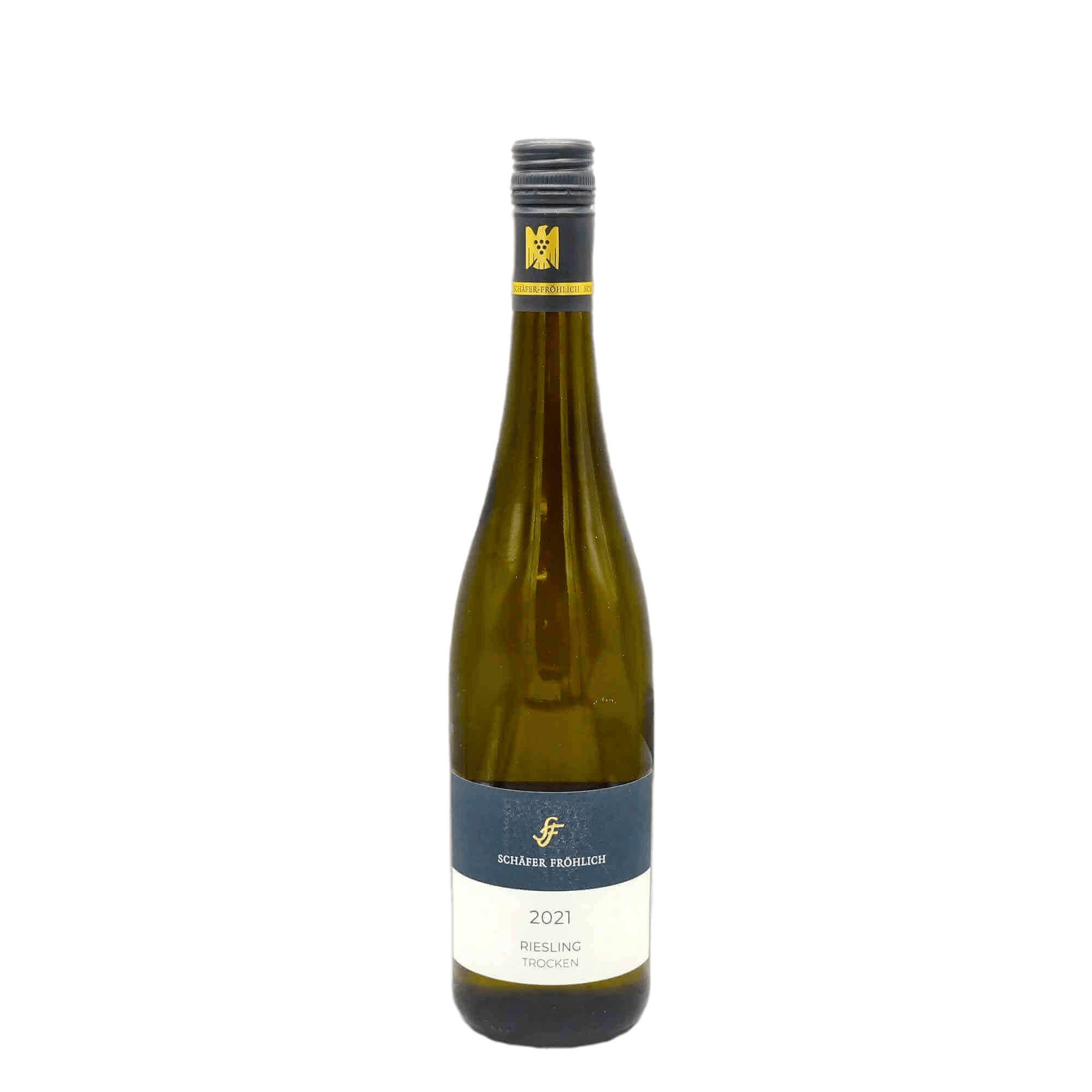 Schäfer-Fröhlich Riesling