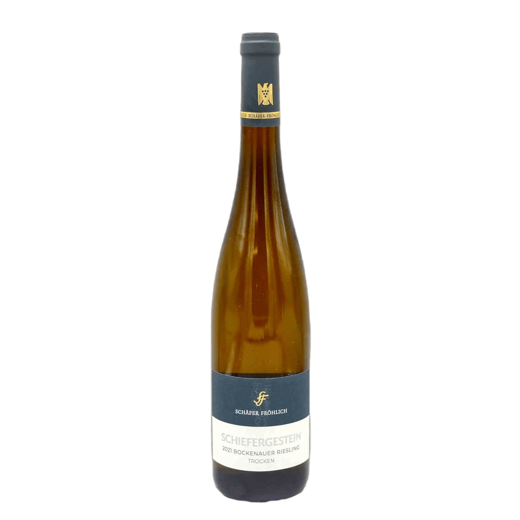 Schäfer-Fröhlich Schiefergestein Riesling