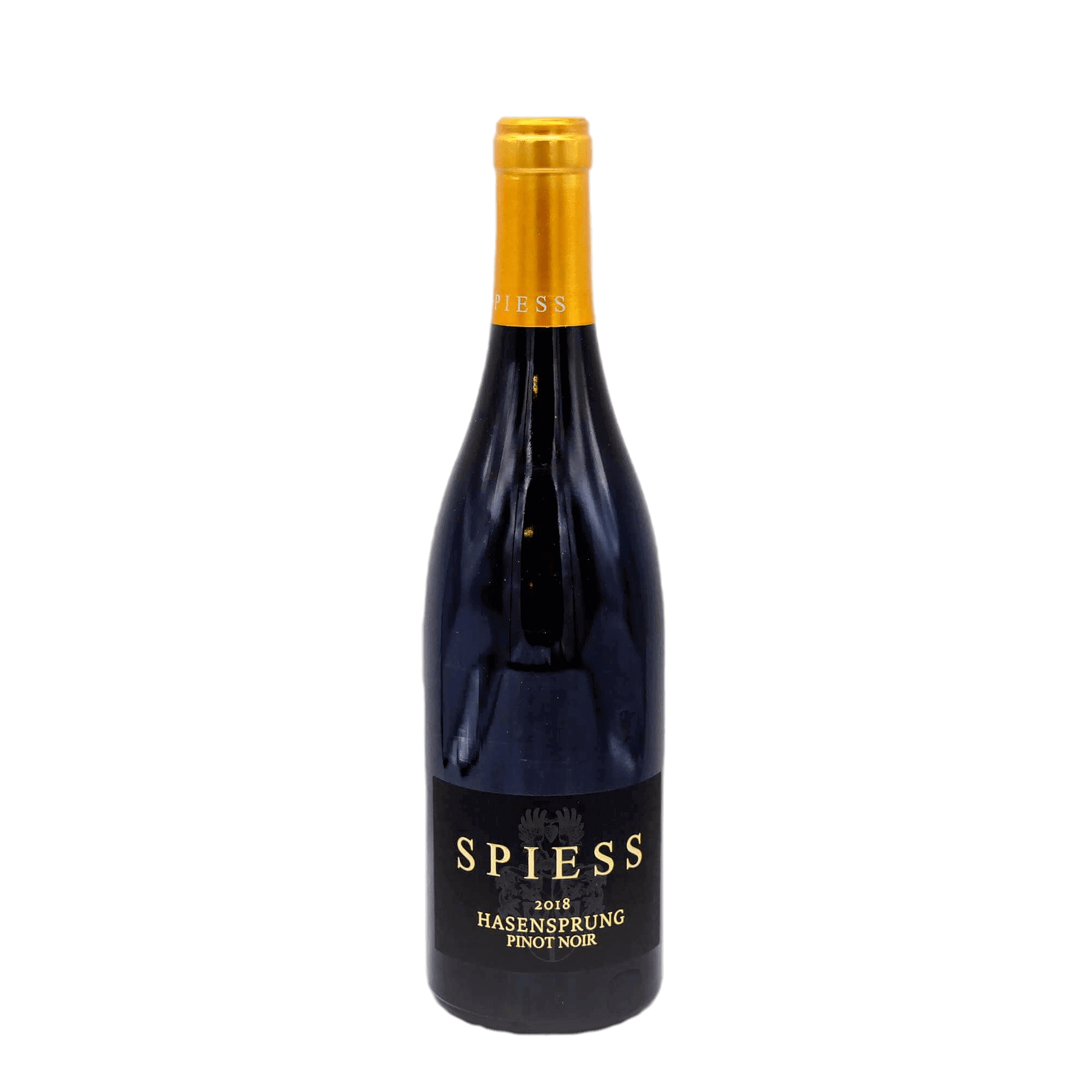 Spiess Pinot Noir Hasensprung