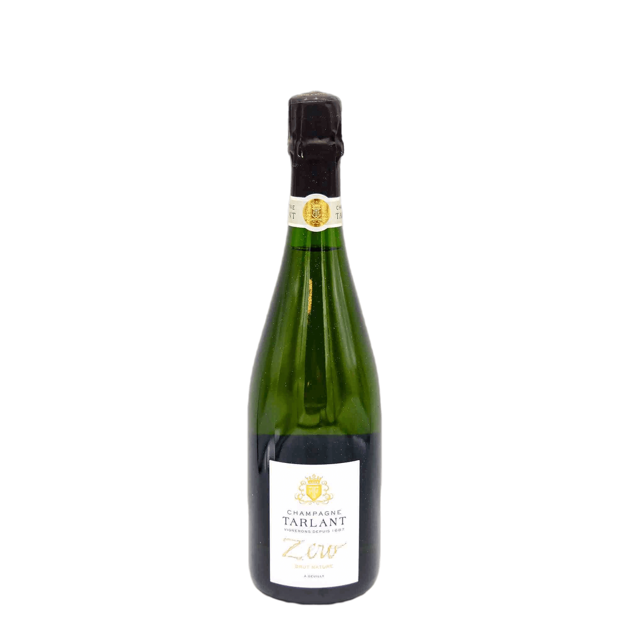 Tarlant Zero brut natur