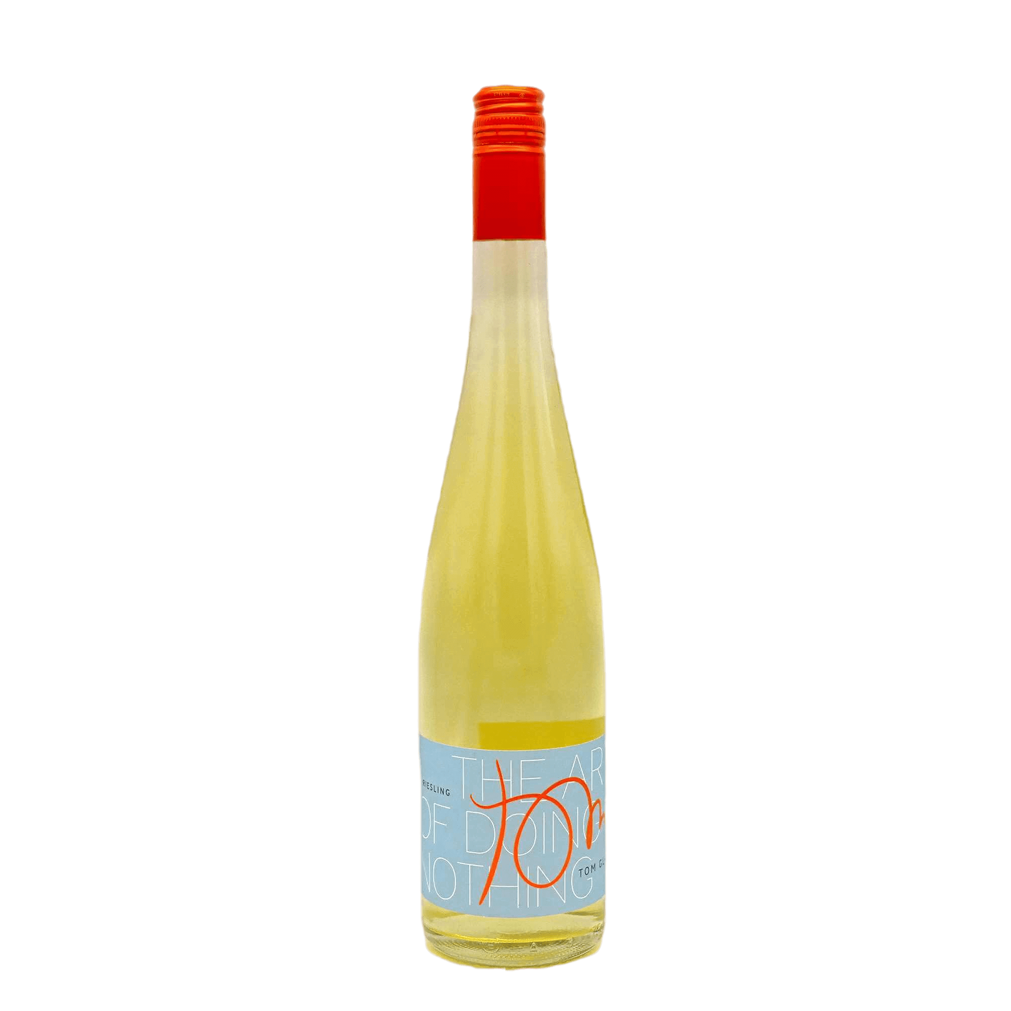 Winzer Tom Riesling Höll Kabinett