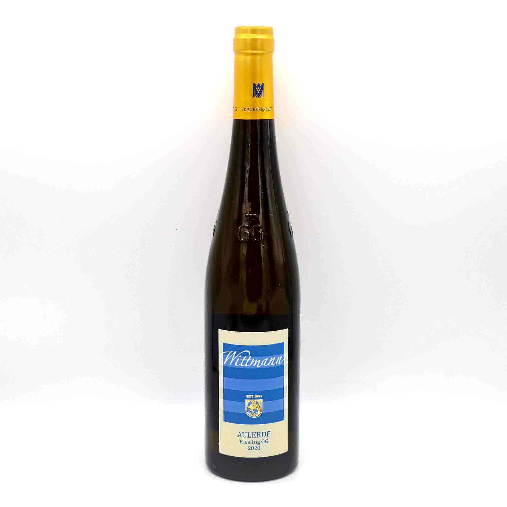 Wittmann Aulerde Riesling GG