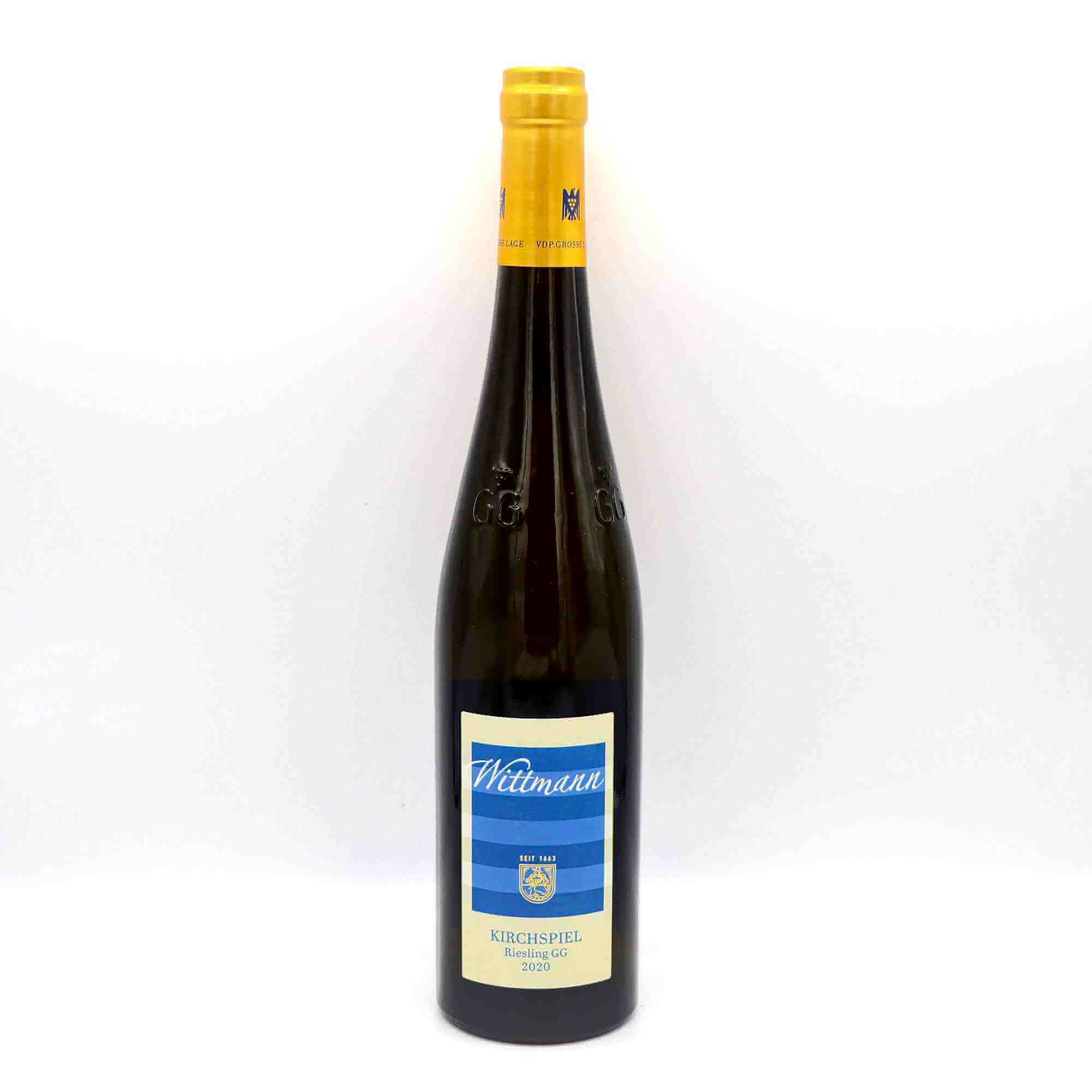 Wittmann Kirschspiel Riesling GG