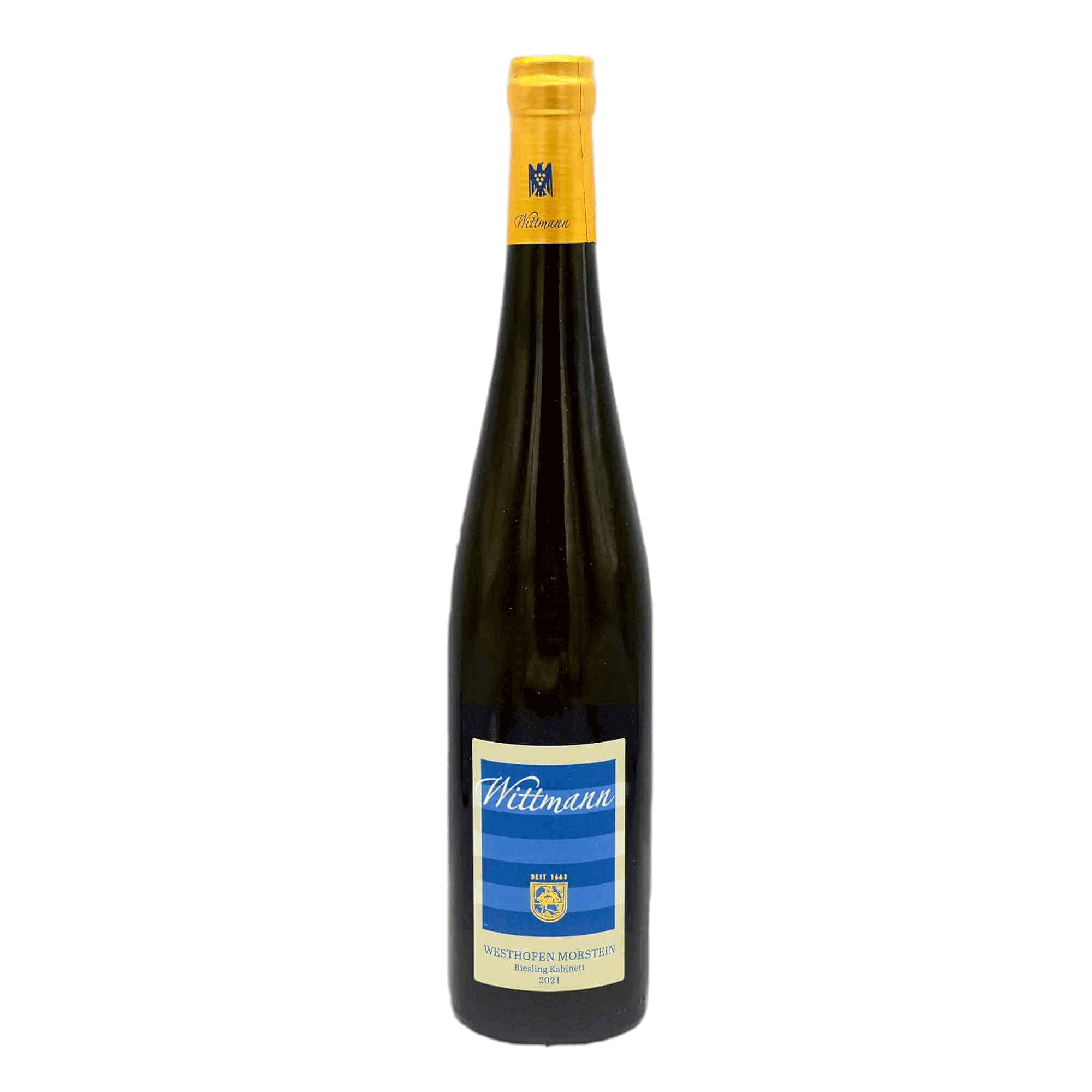 Wittmann Morstein Riesling Kabinett