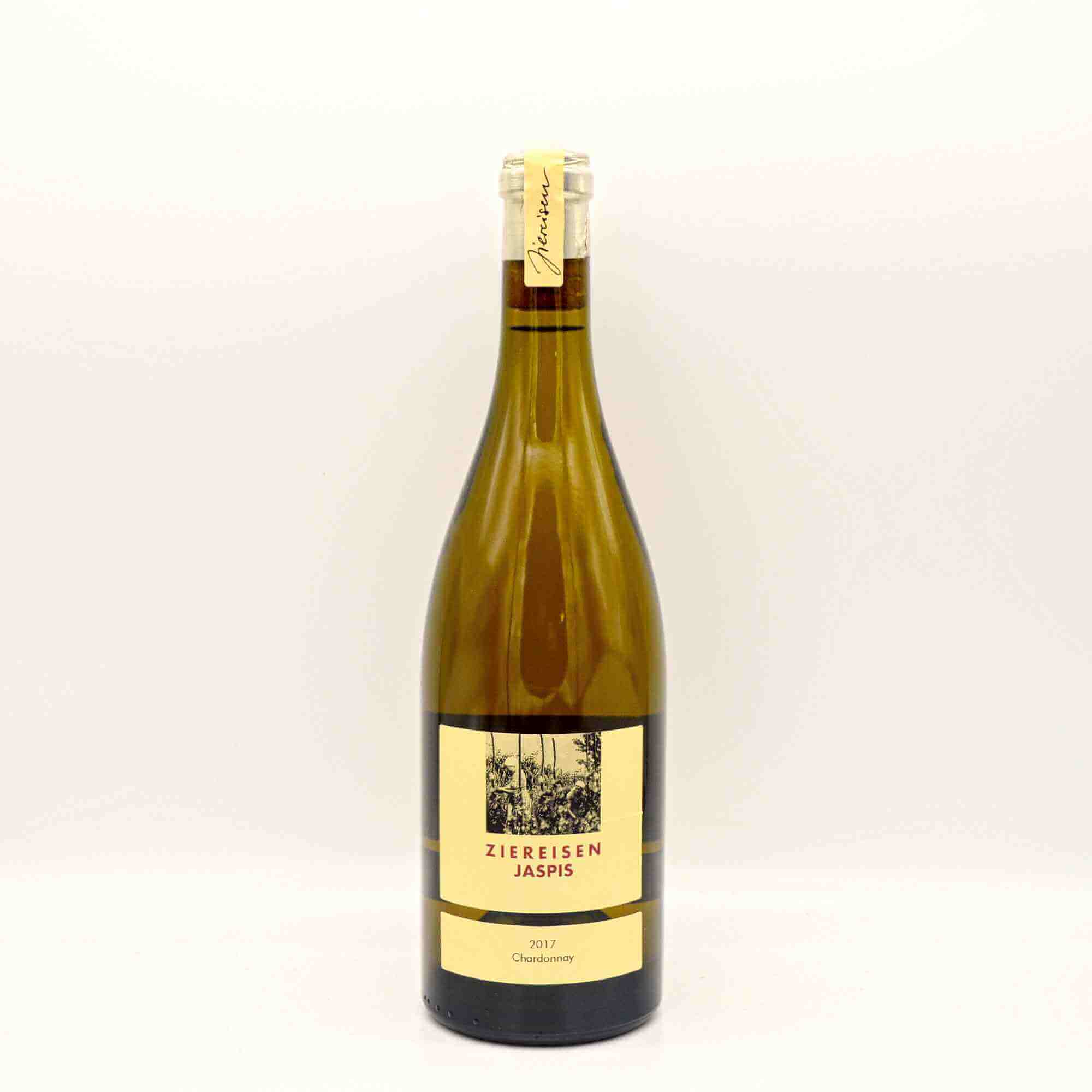 Ziereisen Chardonnay Jaspis