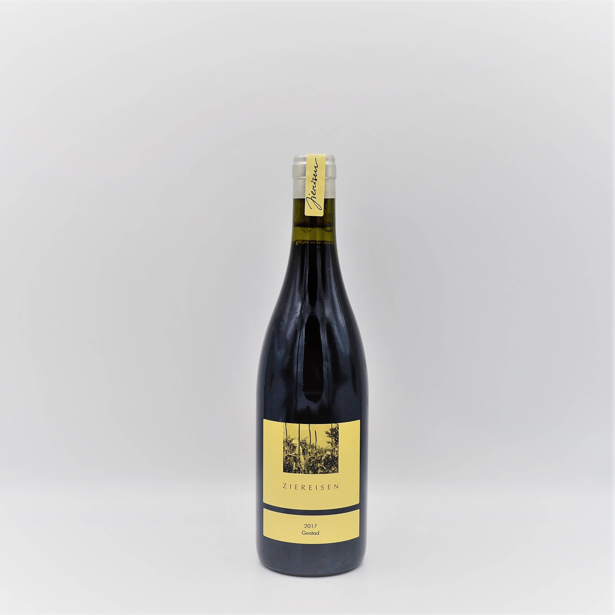 Ziereisen Gestad Syrah