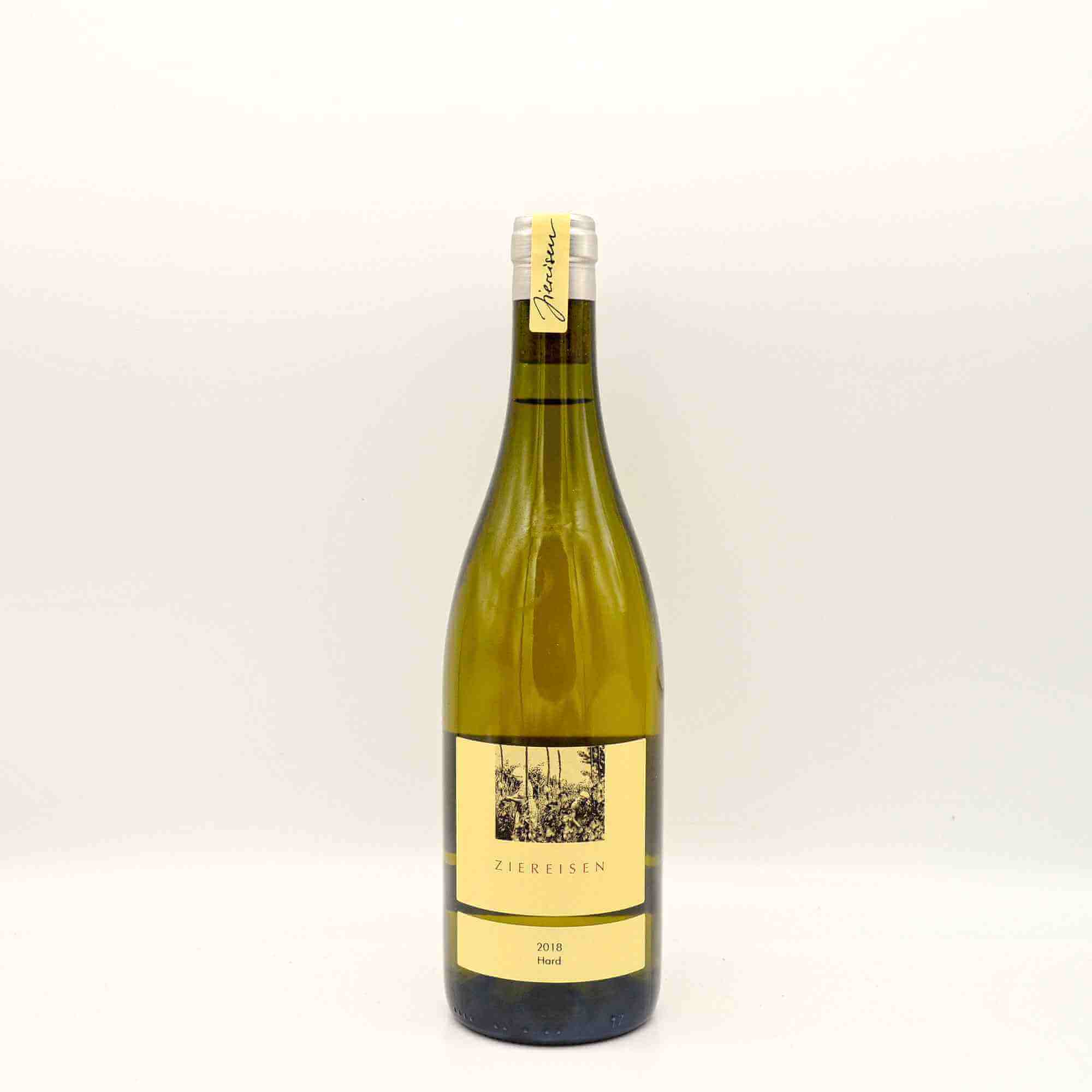 Ziereisen Hard Chardonnay