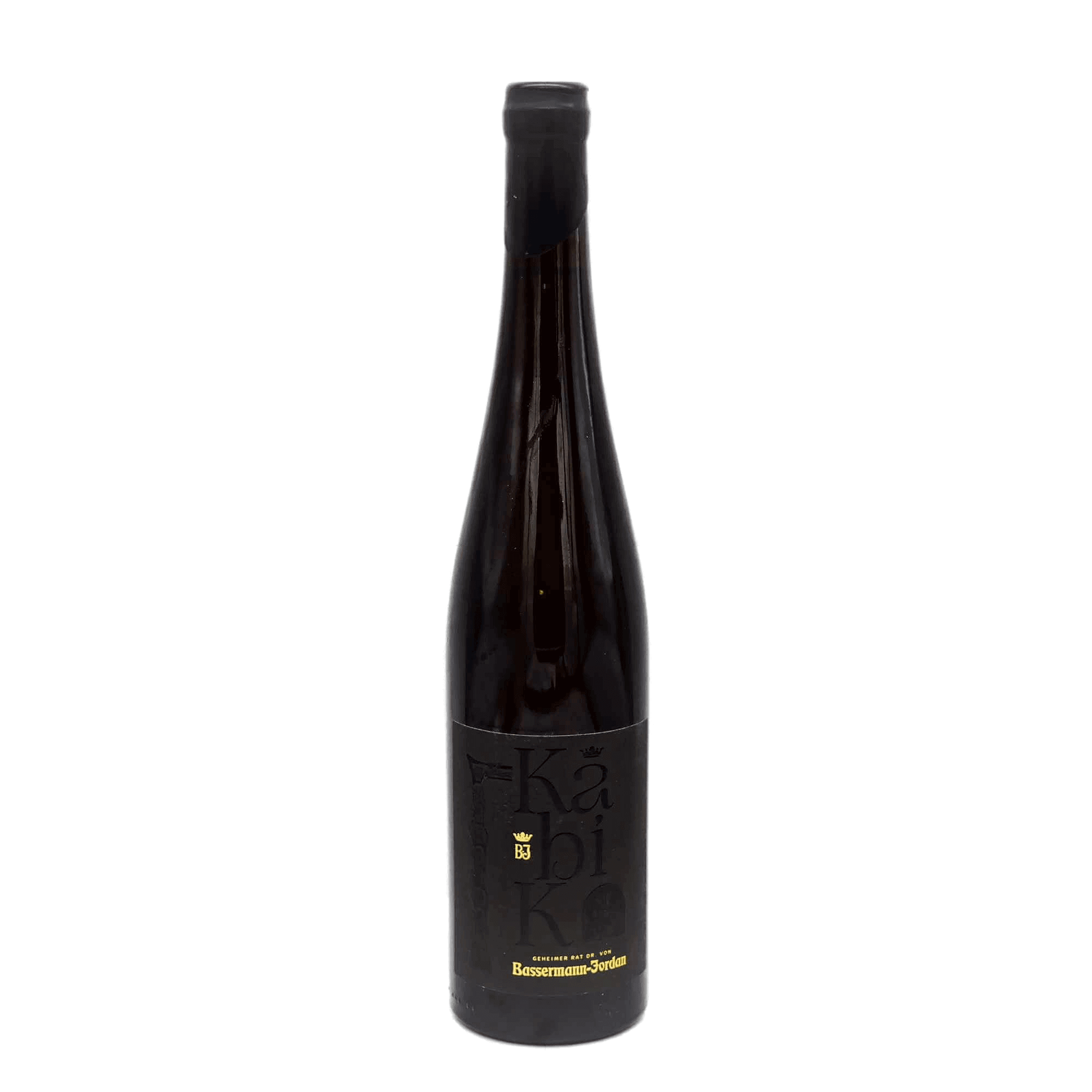 Bassermann-Jordan Forster Riesling Kabinett K