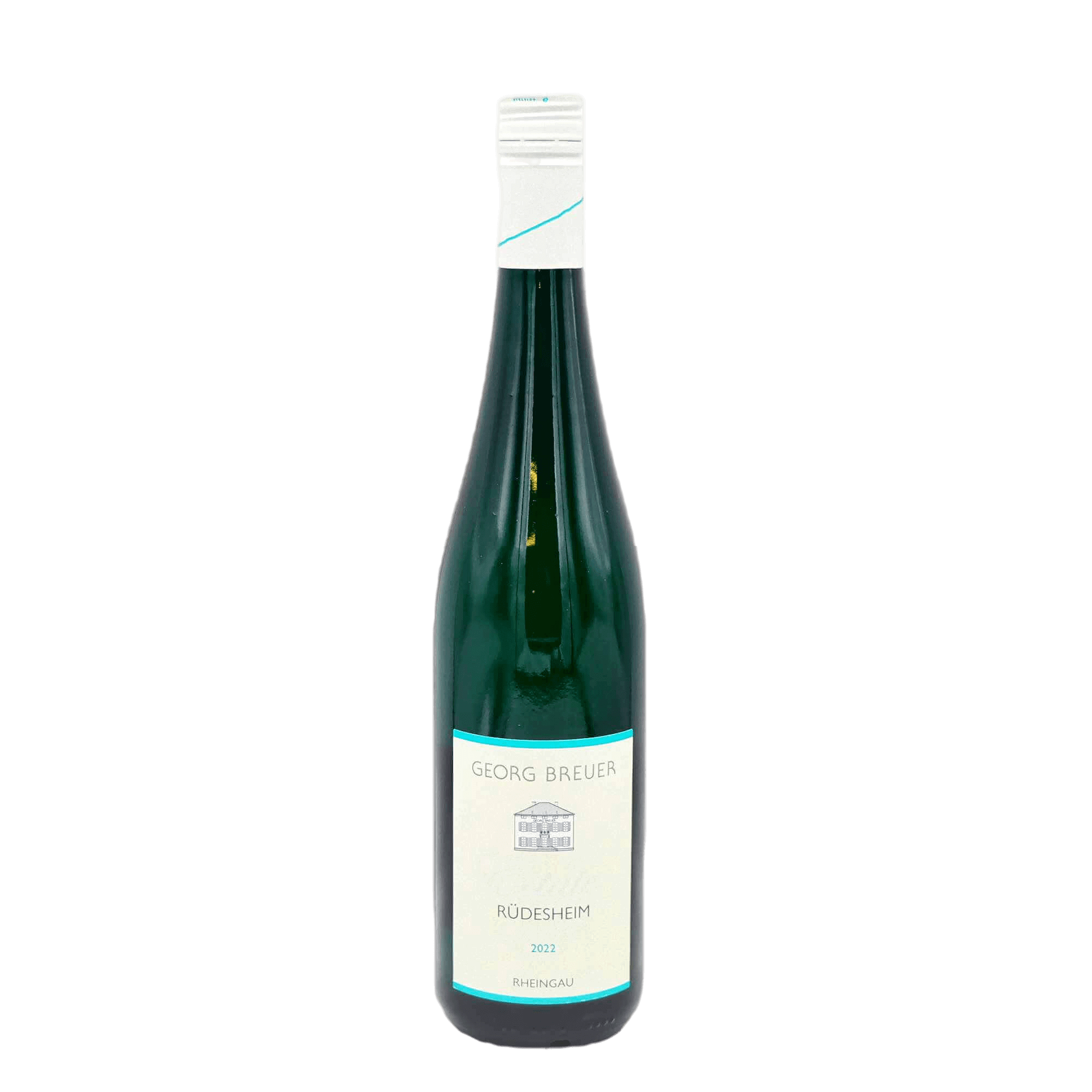 Georg Breuer Rüdesheim Estate Riesling