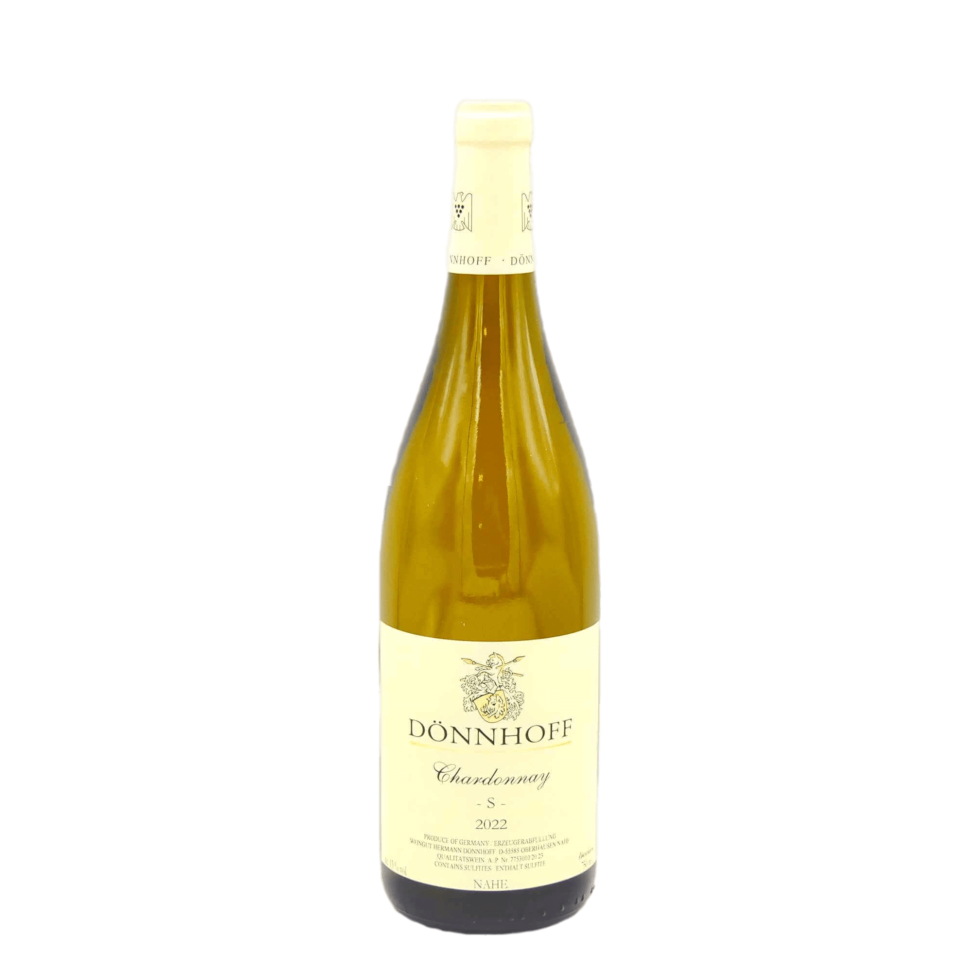 Dönnhoff Chardonnay S