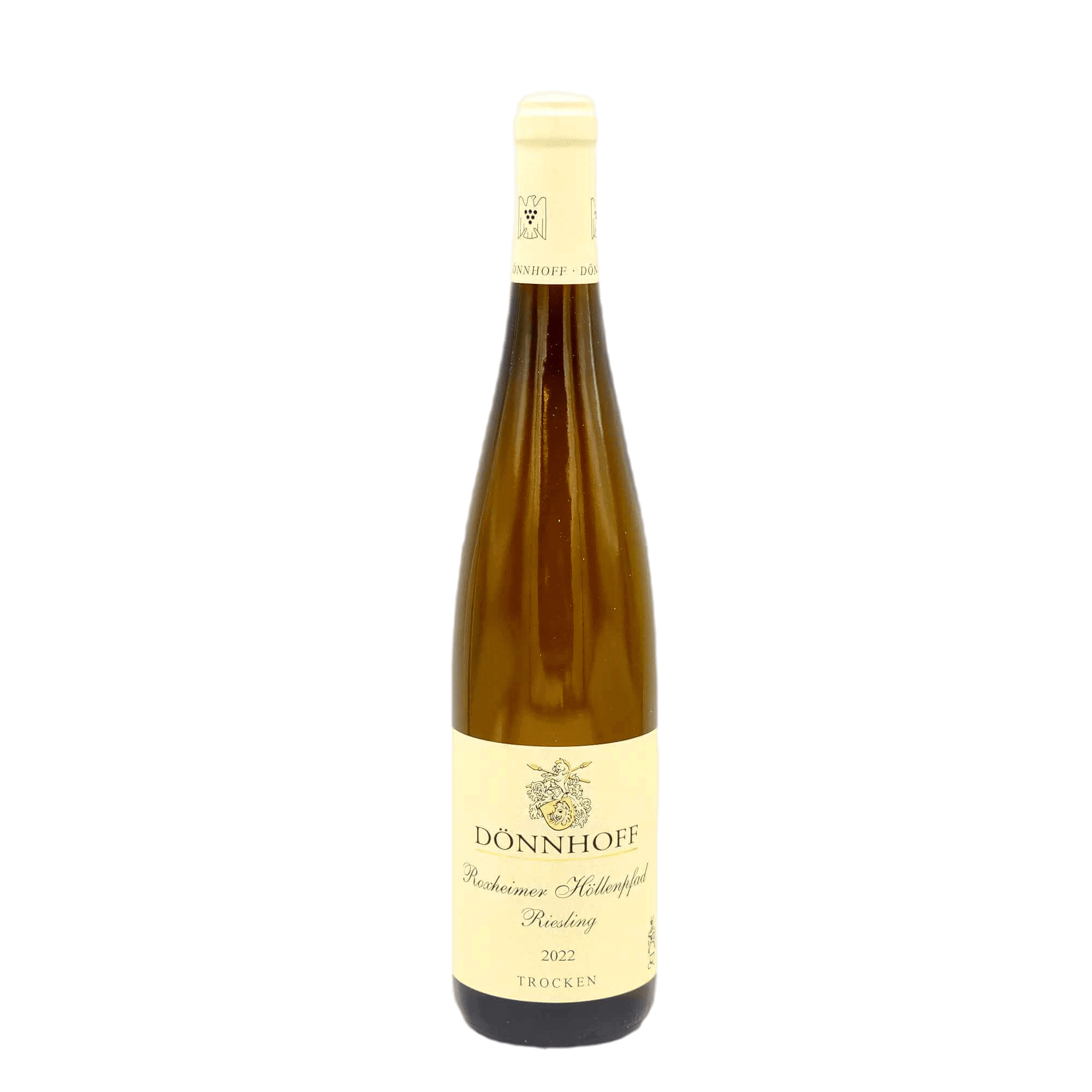 Dönnhoff Höllenpfad Riesling