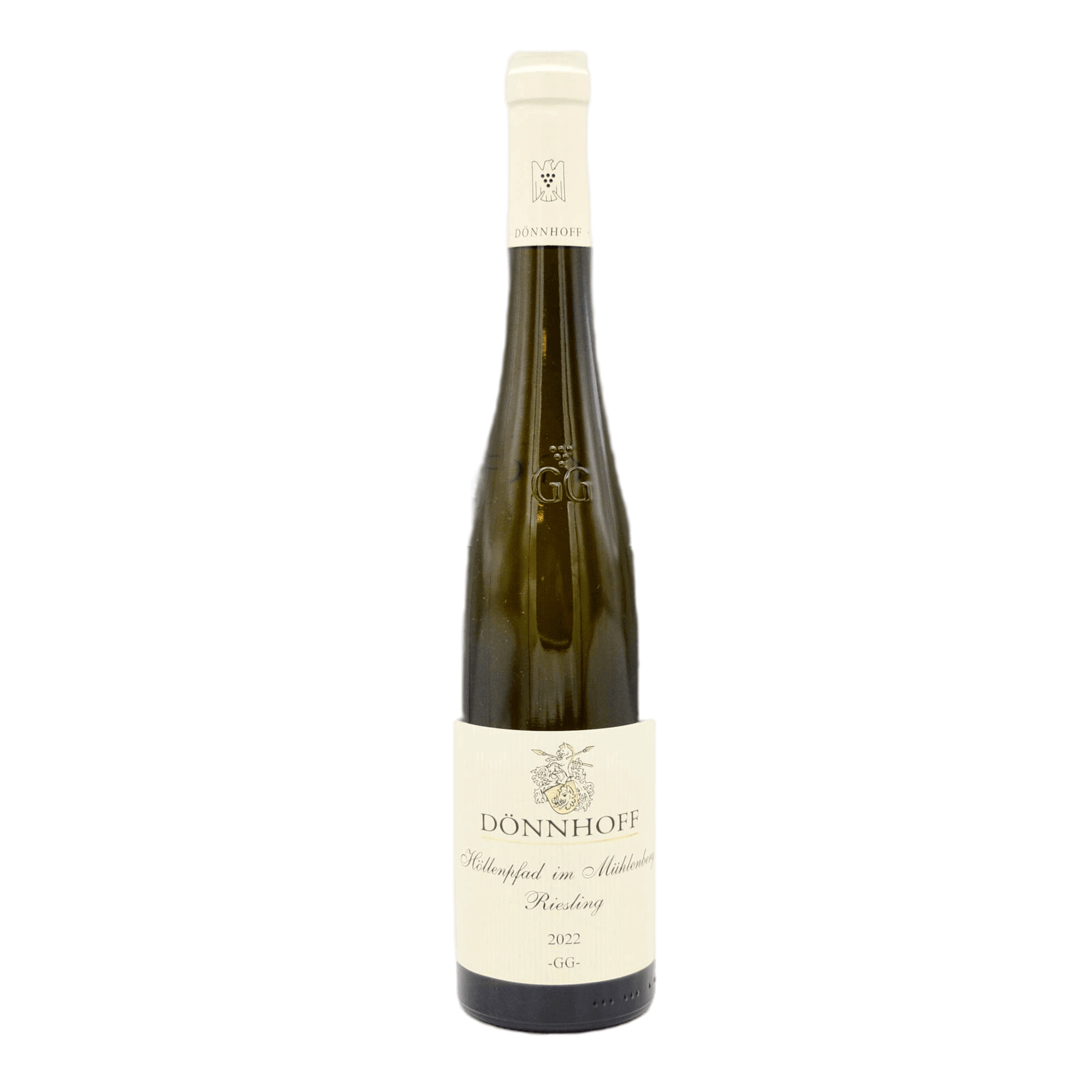 Dönnhoff Höllenpfad im Mühlenberg Riesling Großes Gewächs