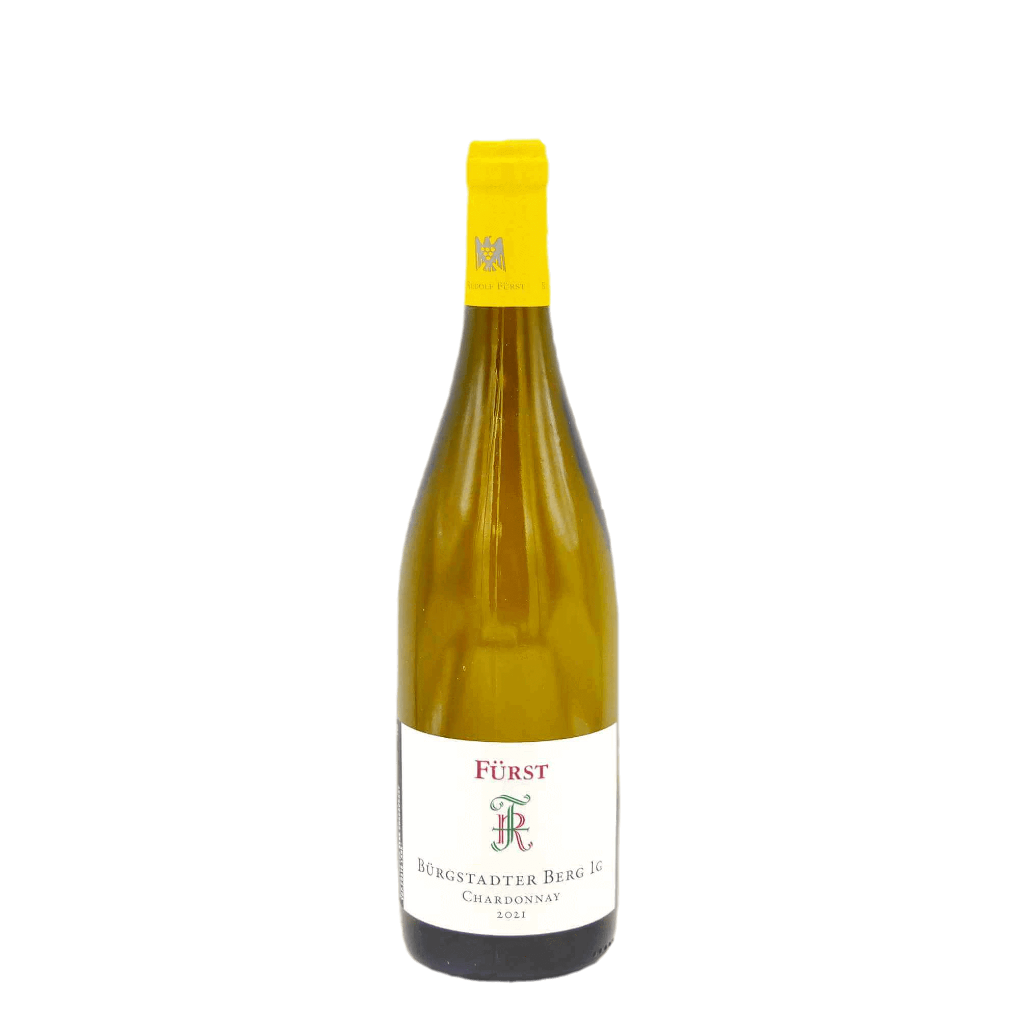 Rudolf Fürst Berg Chardonnay