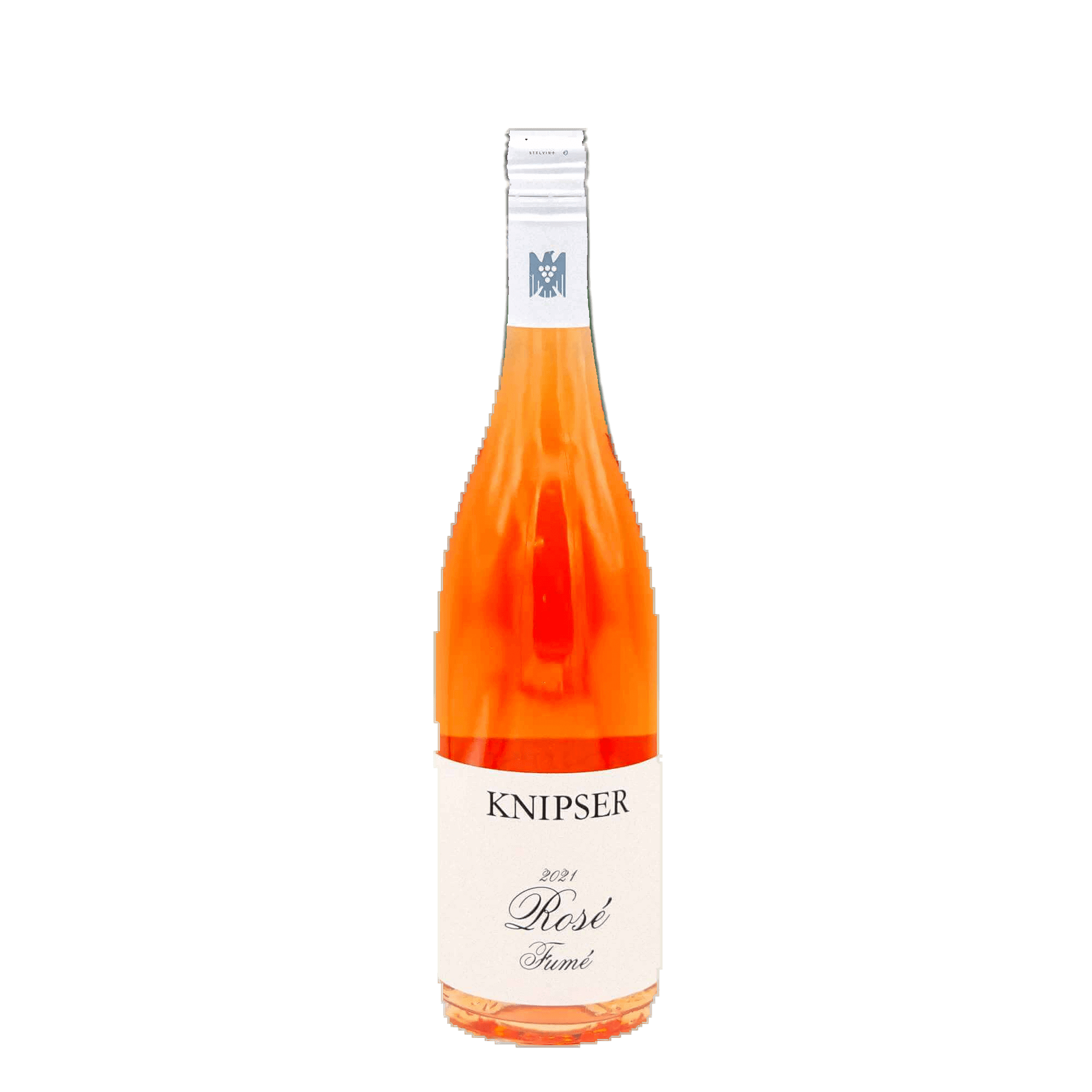 Knipser Rosé Fumé