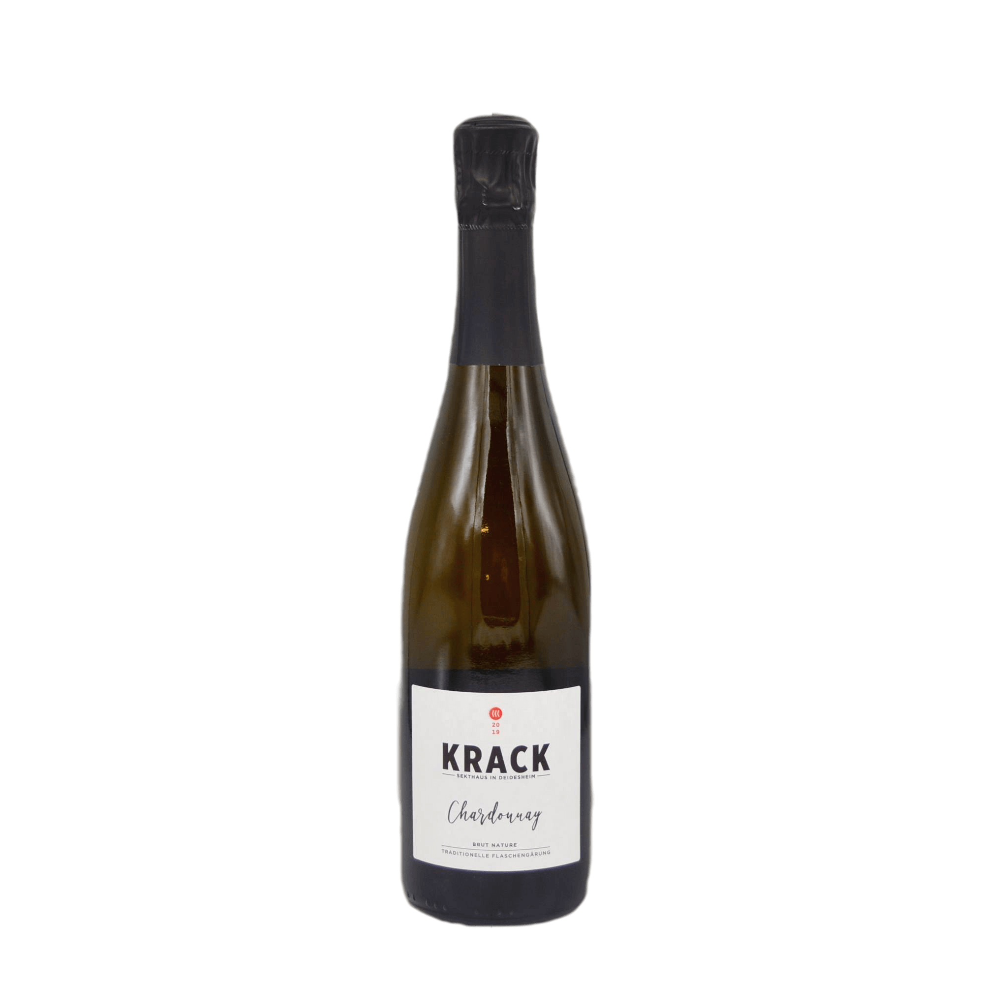 Krack Chardonnay