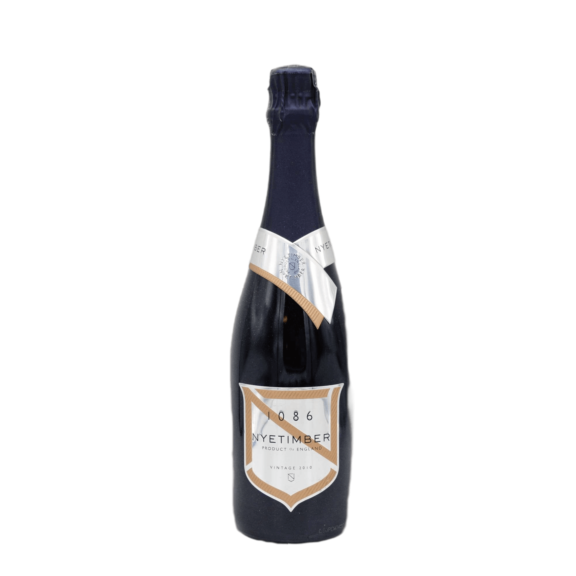 Nyetimber 1086 Prestige Cuvée 2010