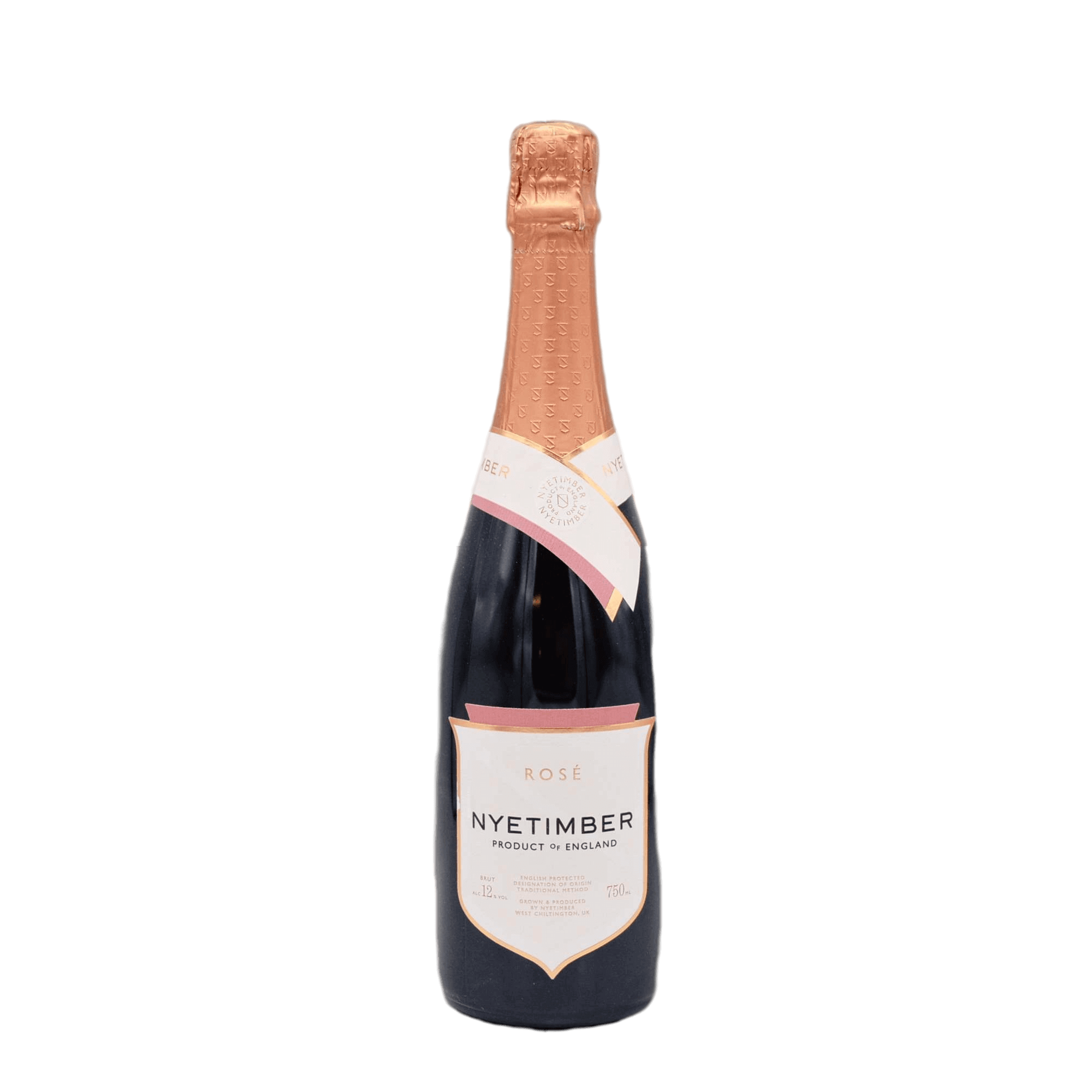 Nyetimber Rosé