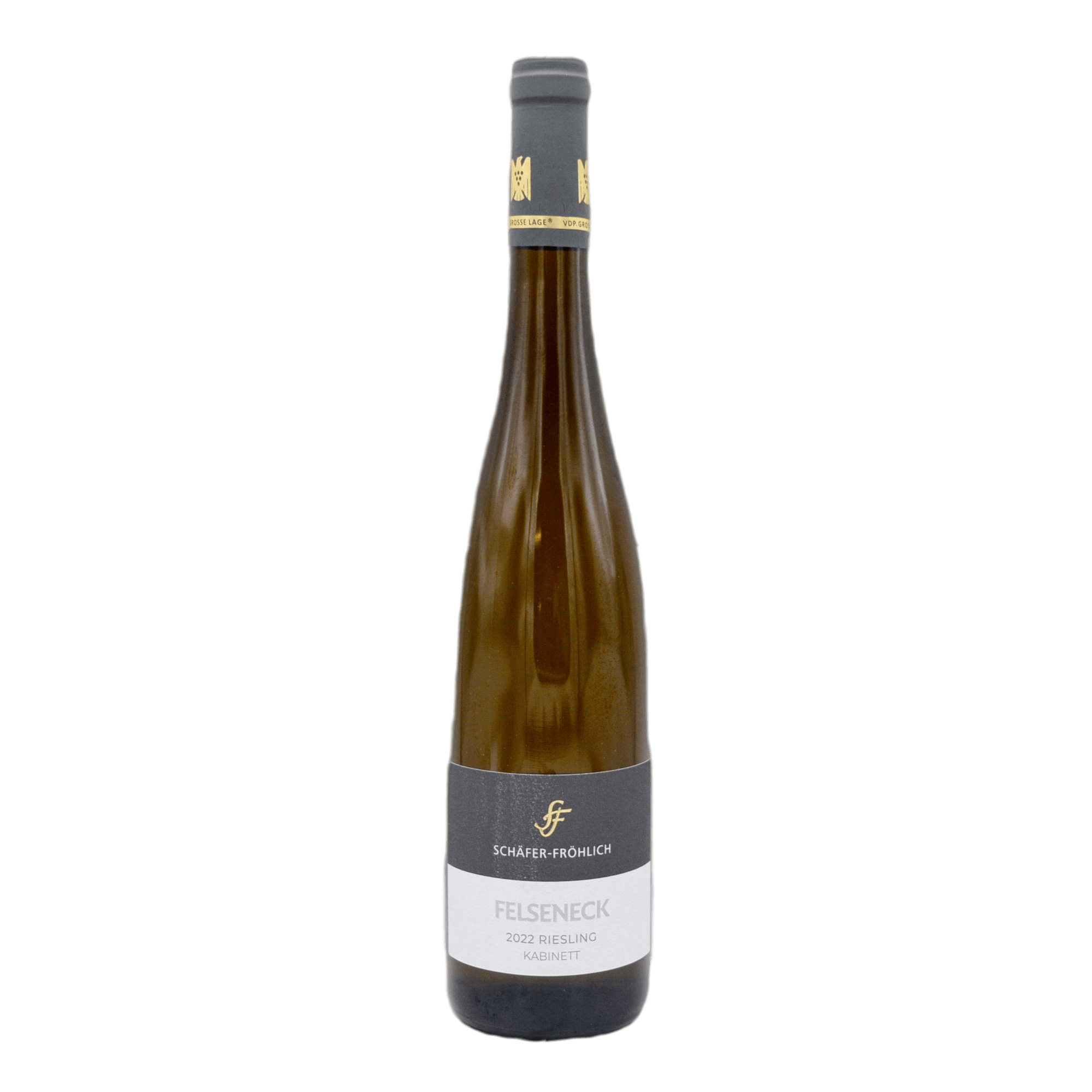 Schäfer-Fröhlich Felseneck Riesling Kabinett